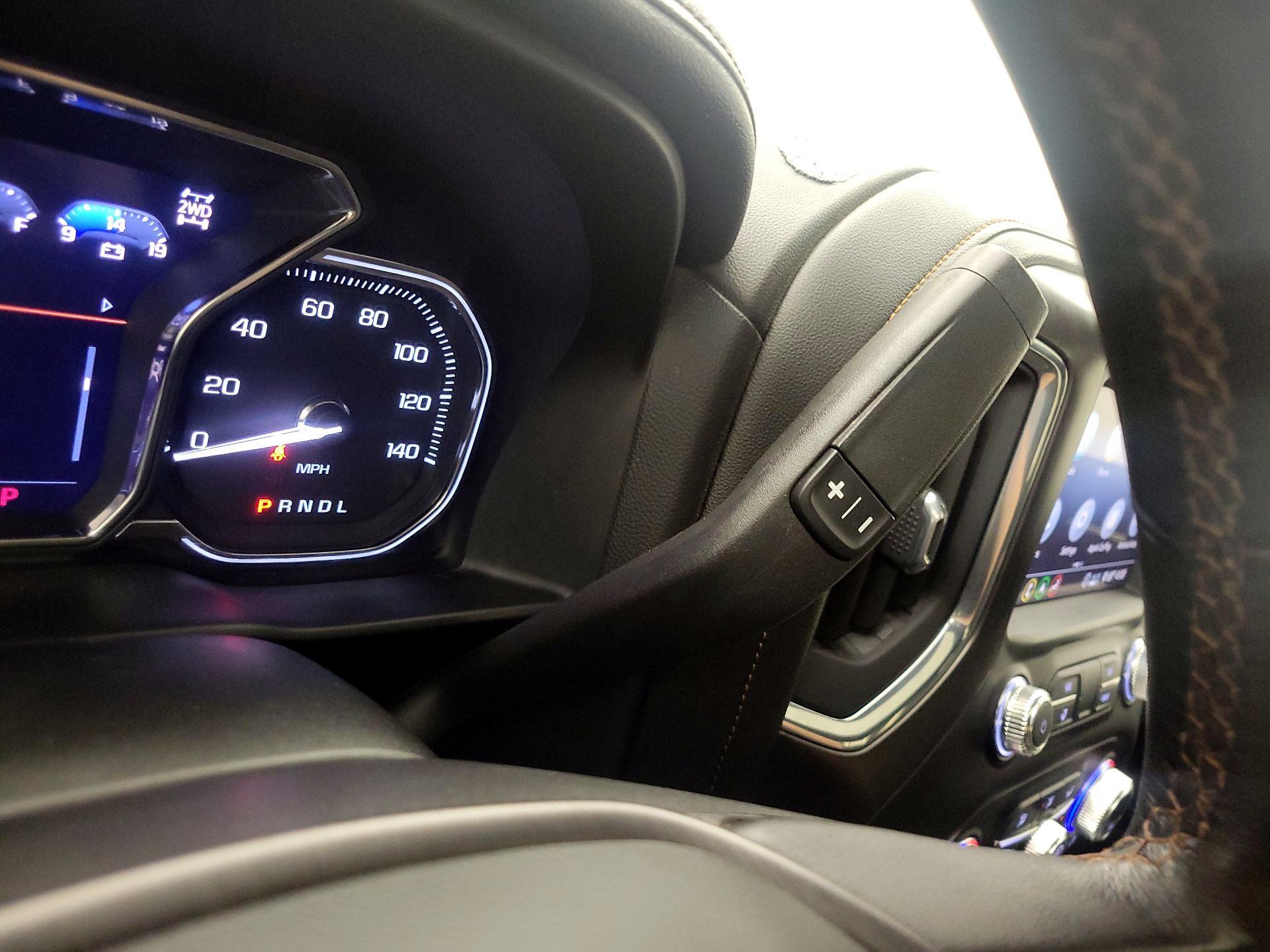 Thumbnail: 2020 GMC Sierra 2500 - 18