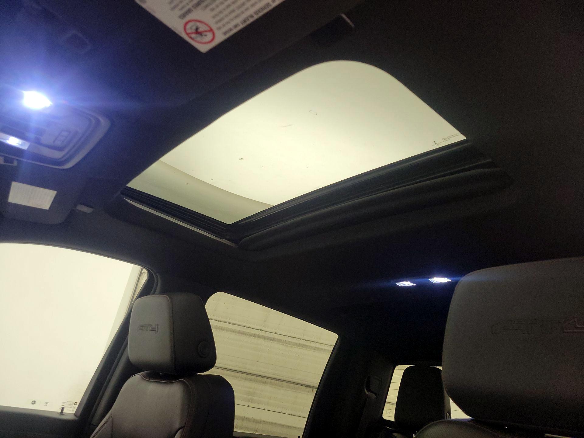 Thumbnail: 2020 GMC Sierra 2500 - 20