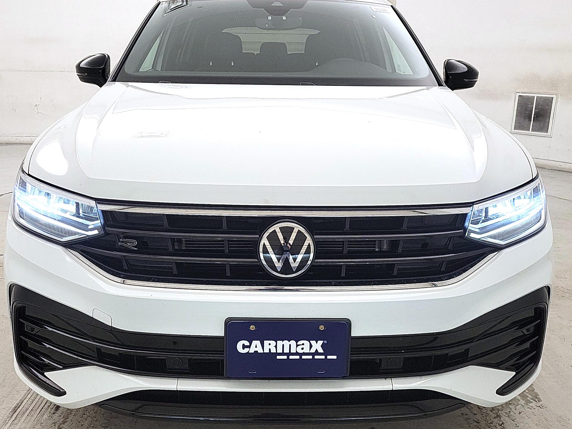 Thumbnail: 2022 Volkswagen Tiguan - 2