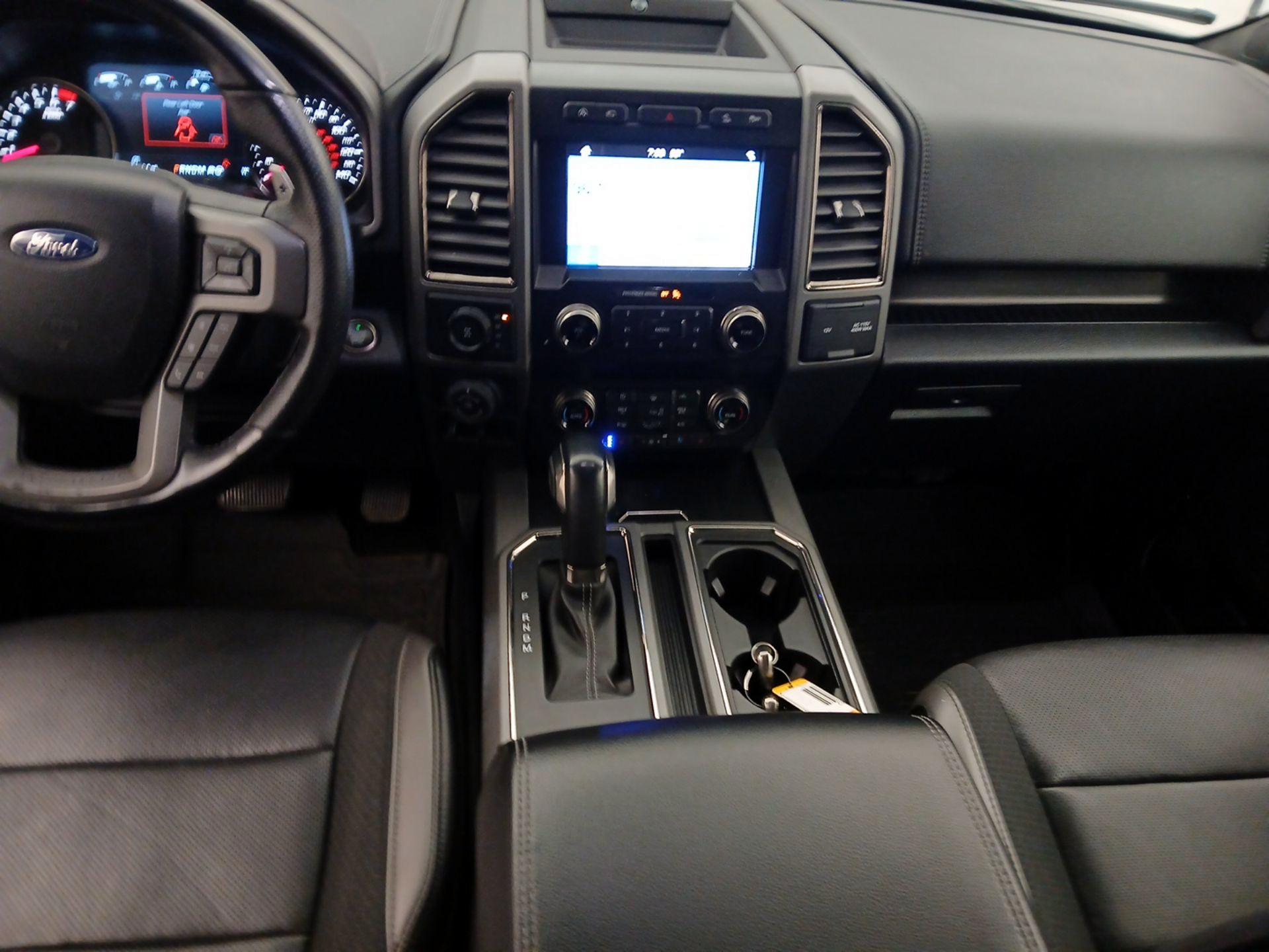 Thumbnail: 2019 Ford F-150 - 9
