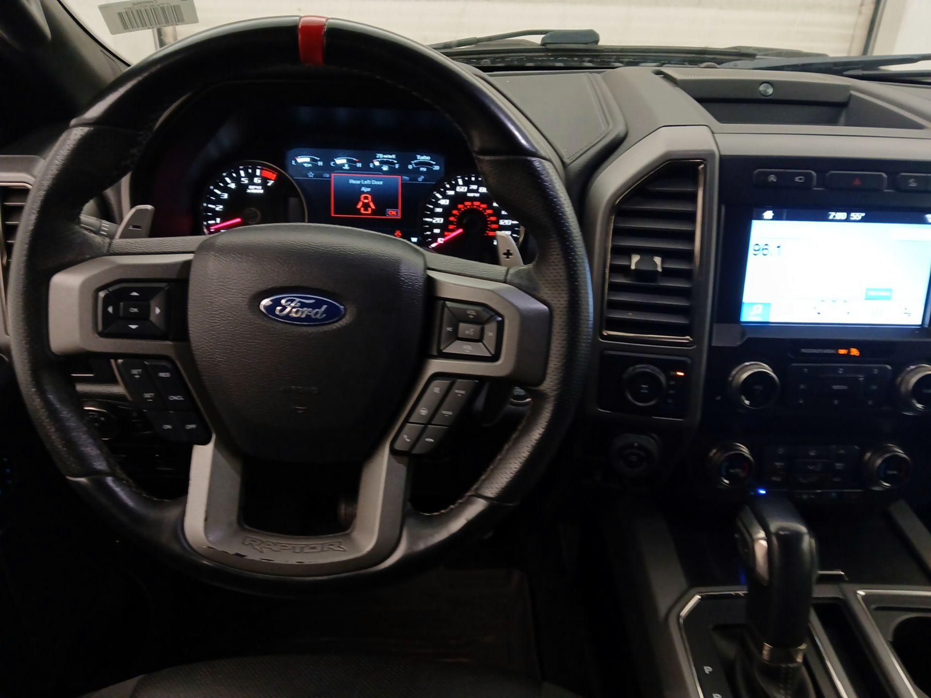 Thumbnail: 2019 Ford F-150 - 10