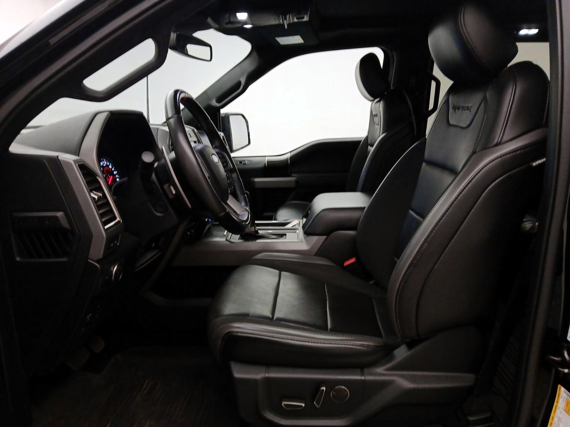 Thumbnail: 2019 Ford F-150 - 11