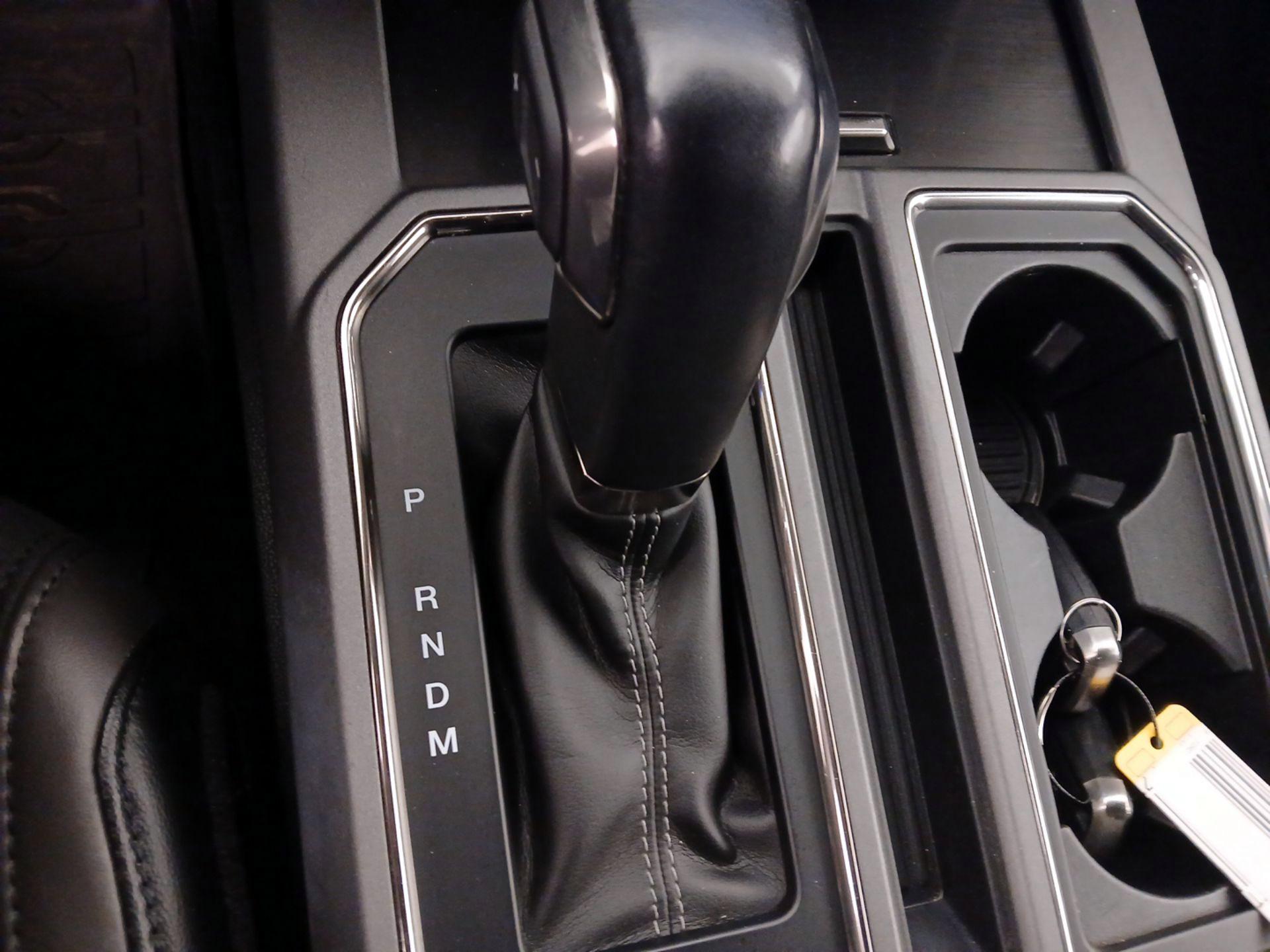 Thumbnail: 2019 Ford F-150 - 17