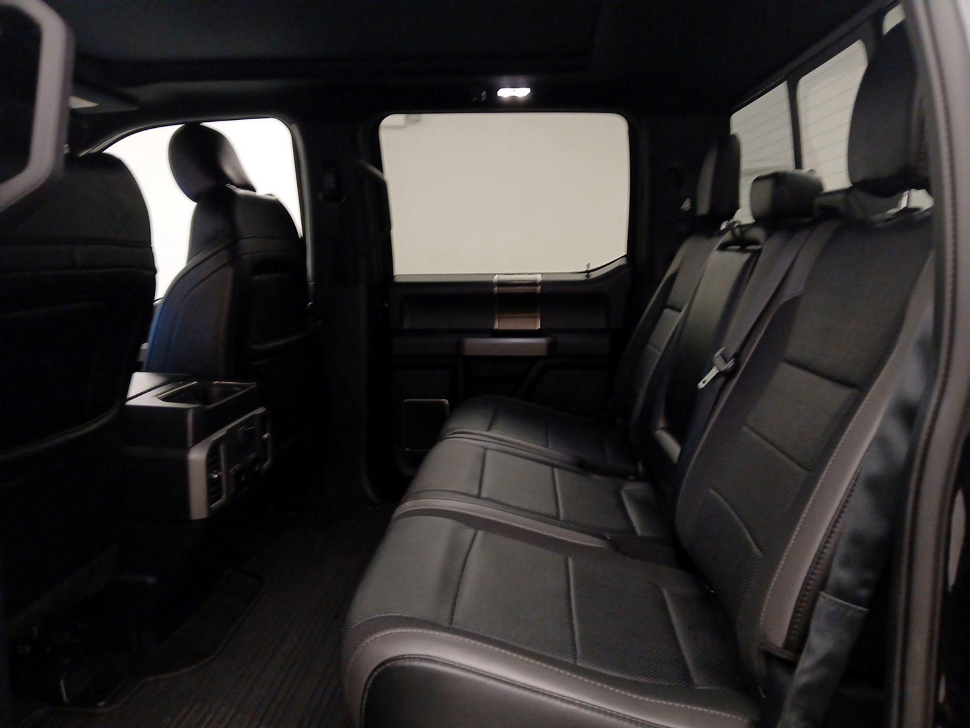 Thumbnail: 2019 Ford F-150 - 19