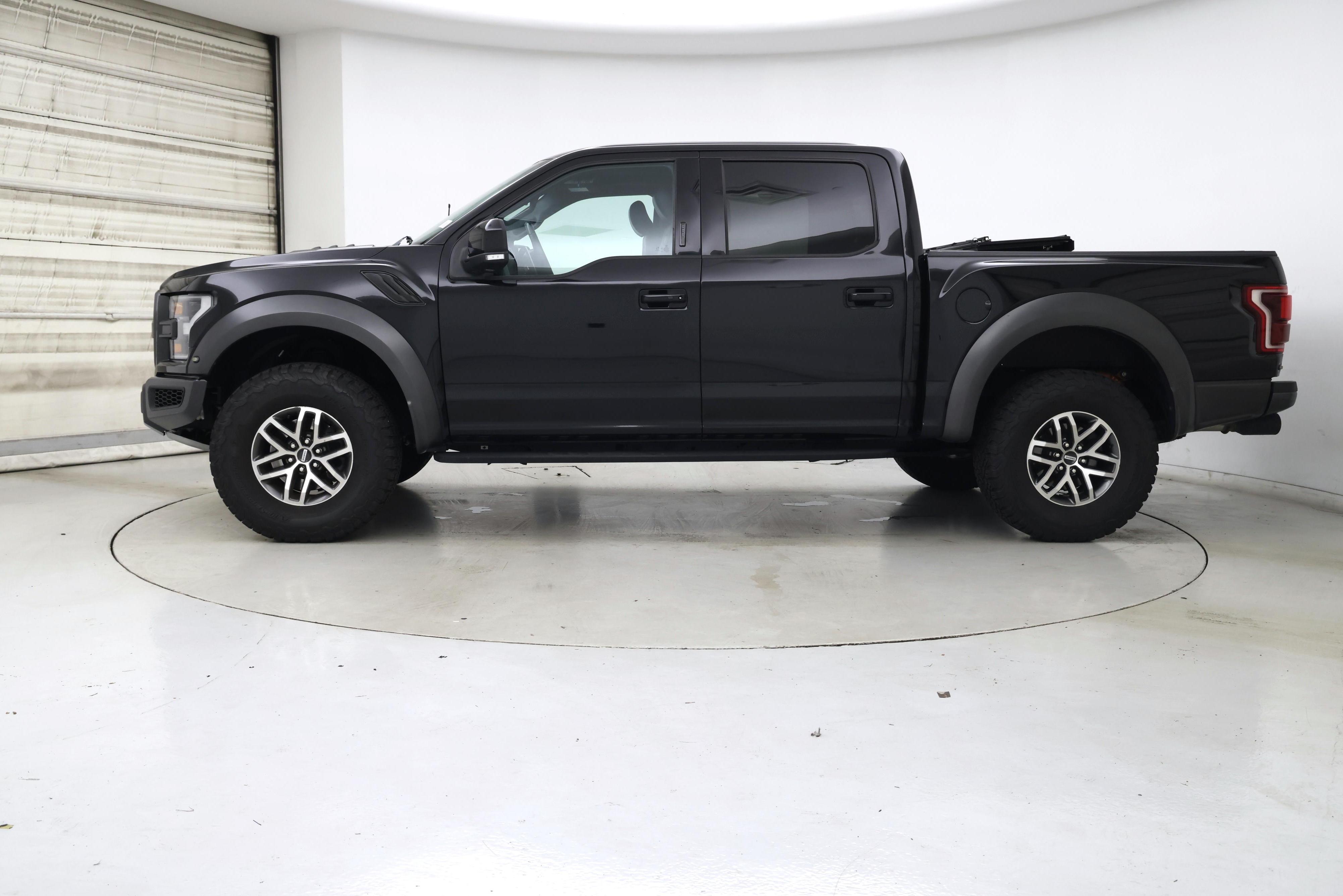 Thumbnail: 2019 Ford F-150 - 3