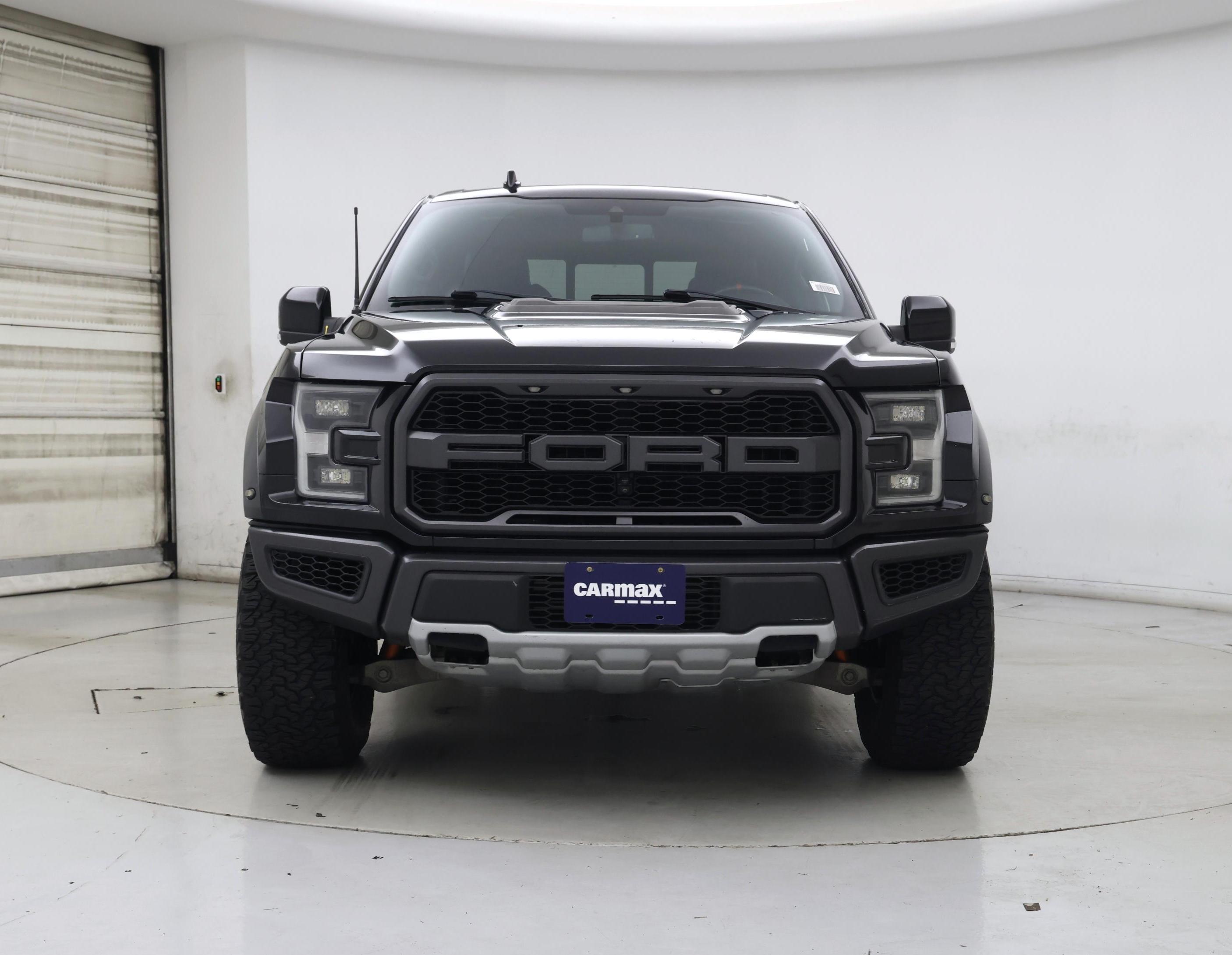 Thumbnail: 2019 Ford F-150 - 5