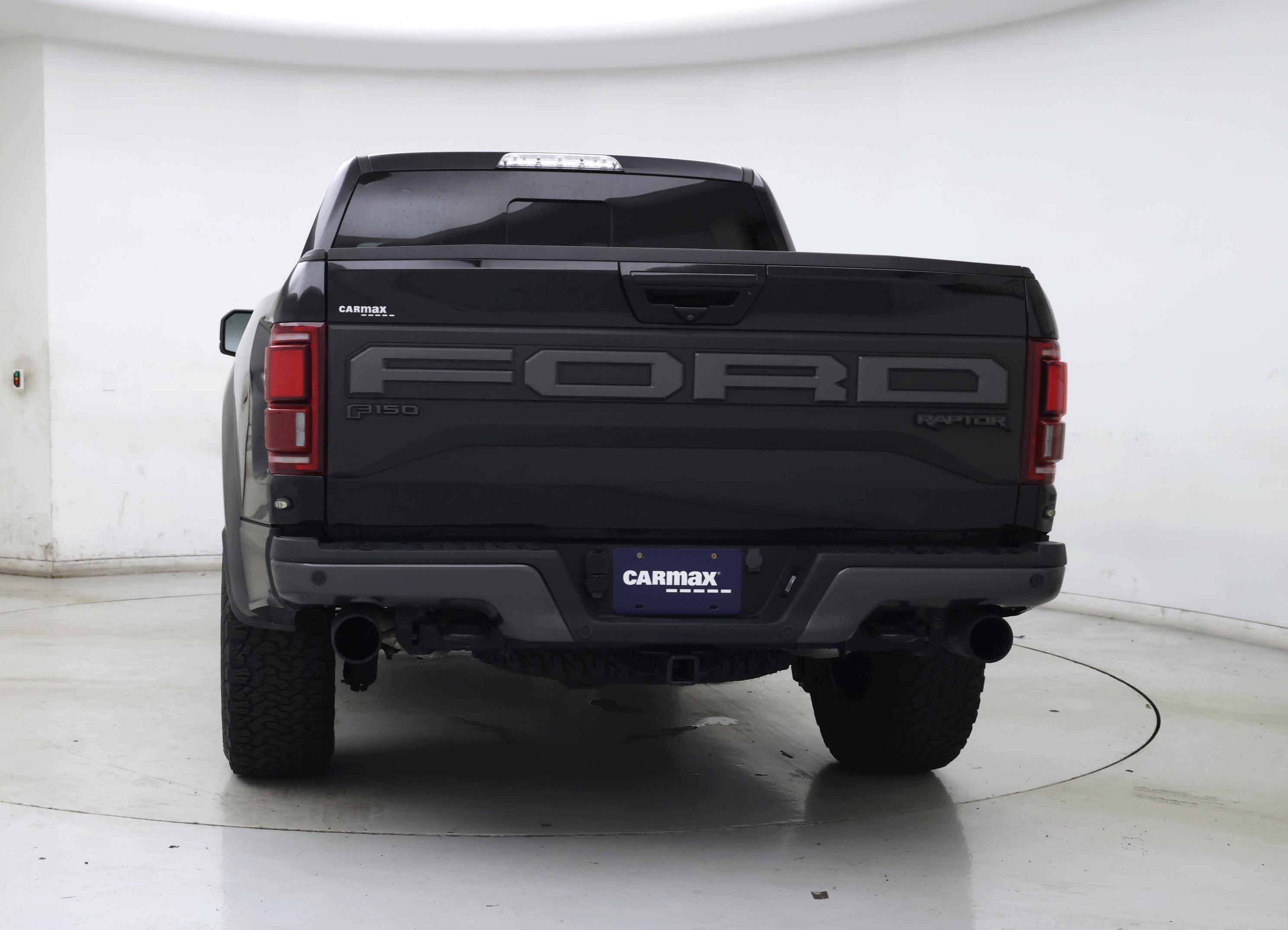 Thumbnail: 2019 Ford F-150 - 6
