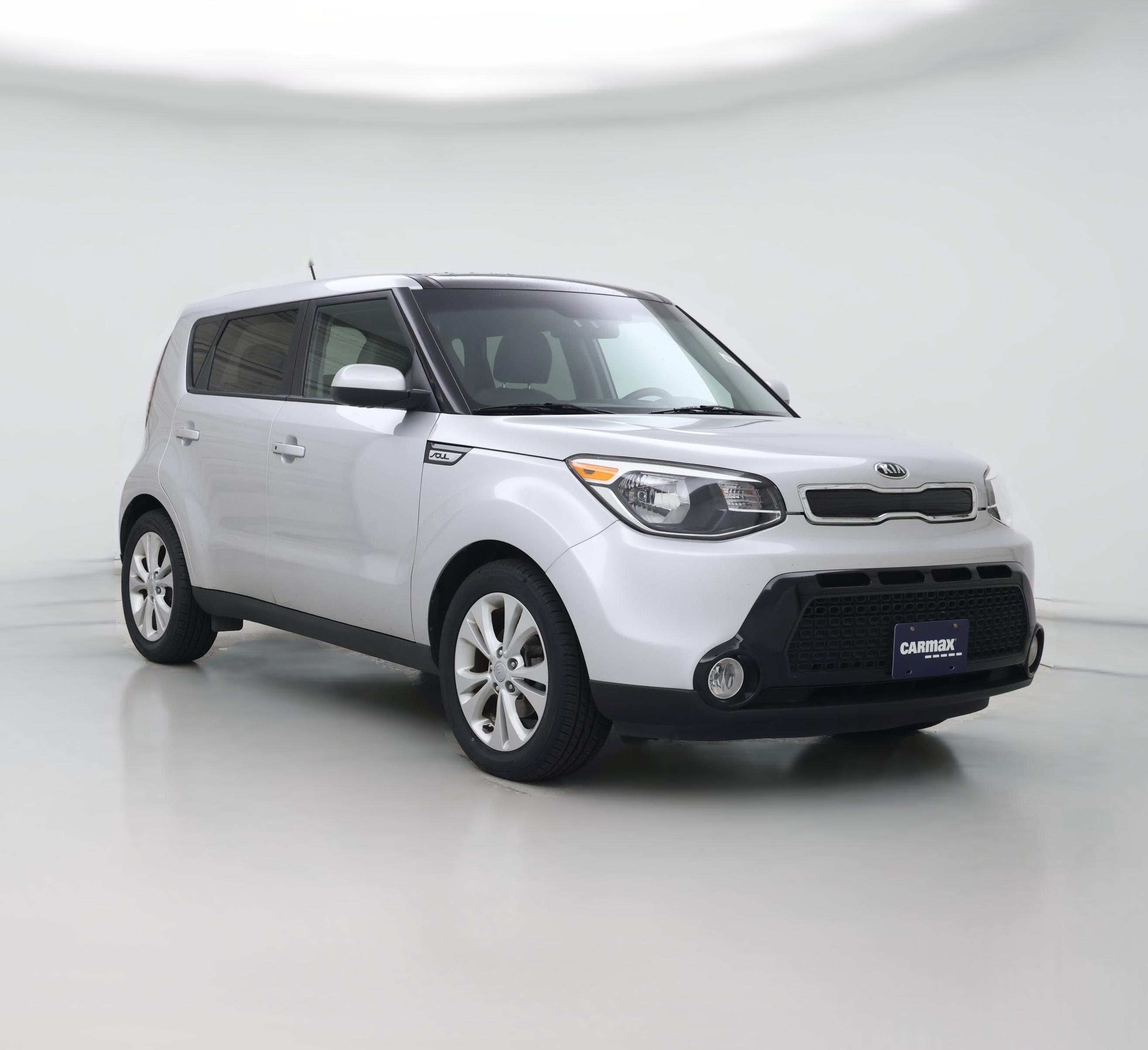 Thumbnail: 2016 Kia Soul - 1