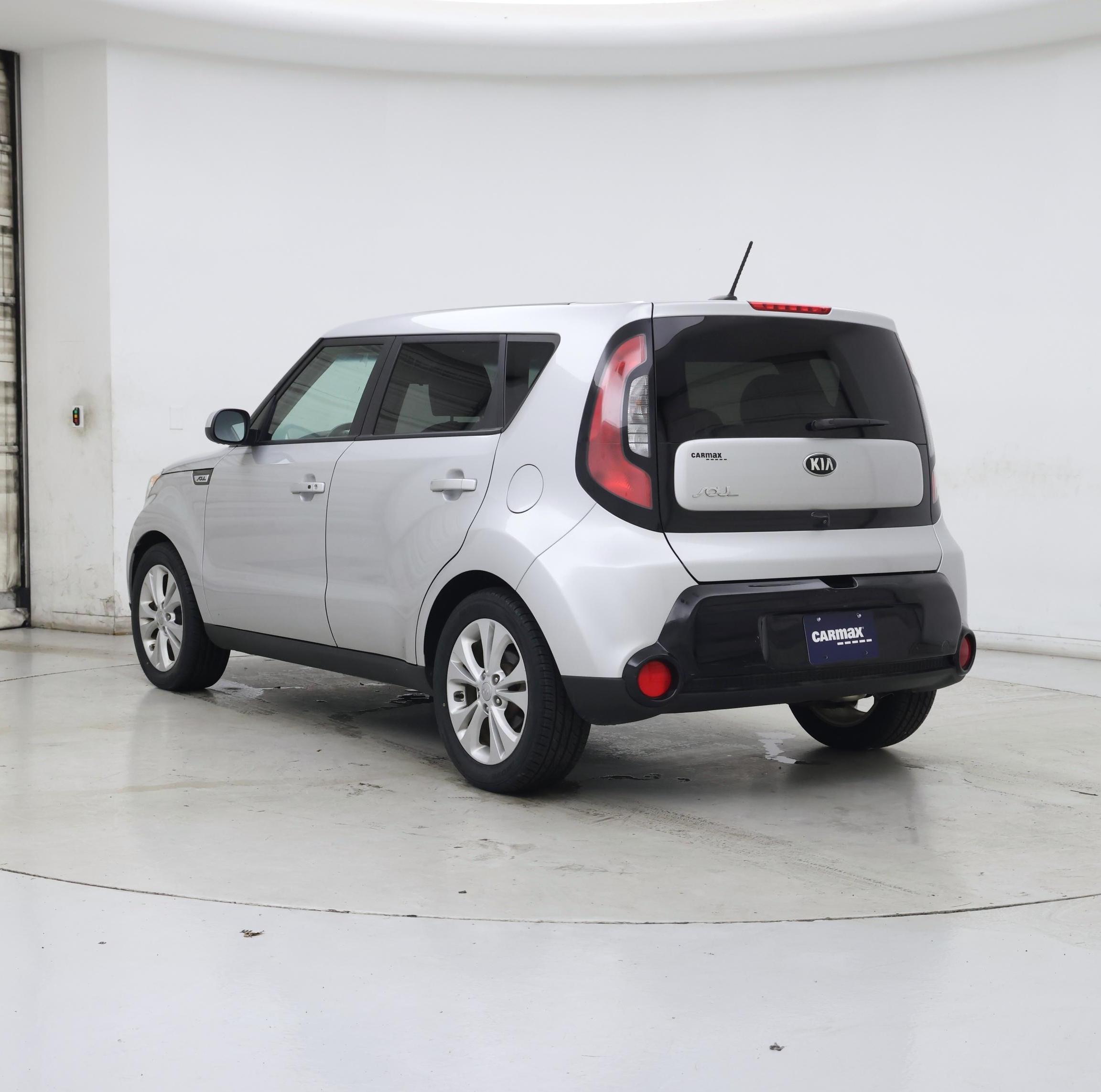 Thumbnail: 2016 Kia Soul - 2