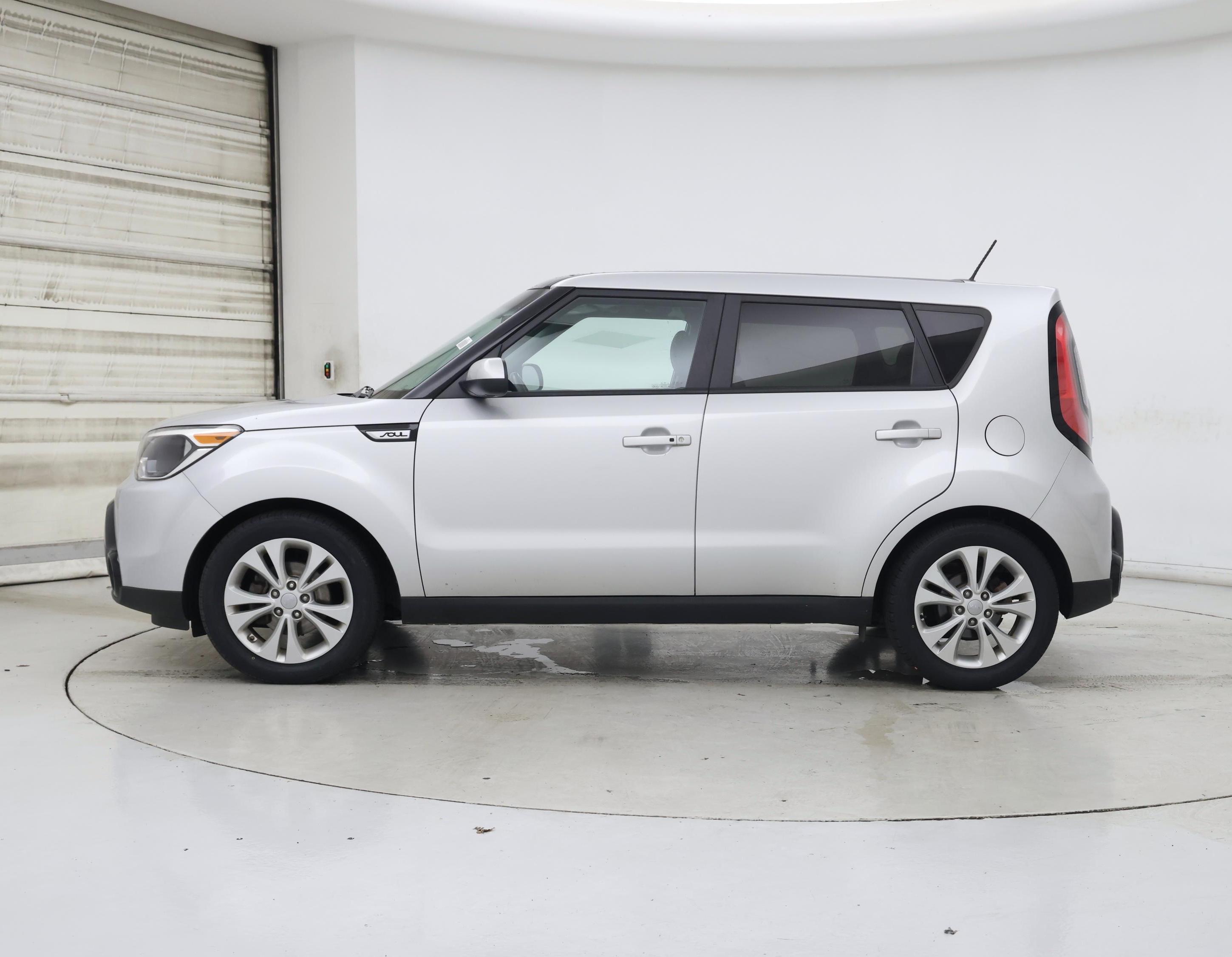 Thumbnail: 2016 Kia Soul - 3