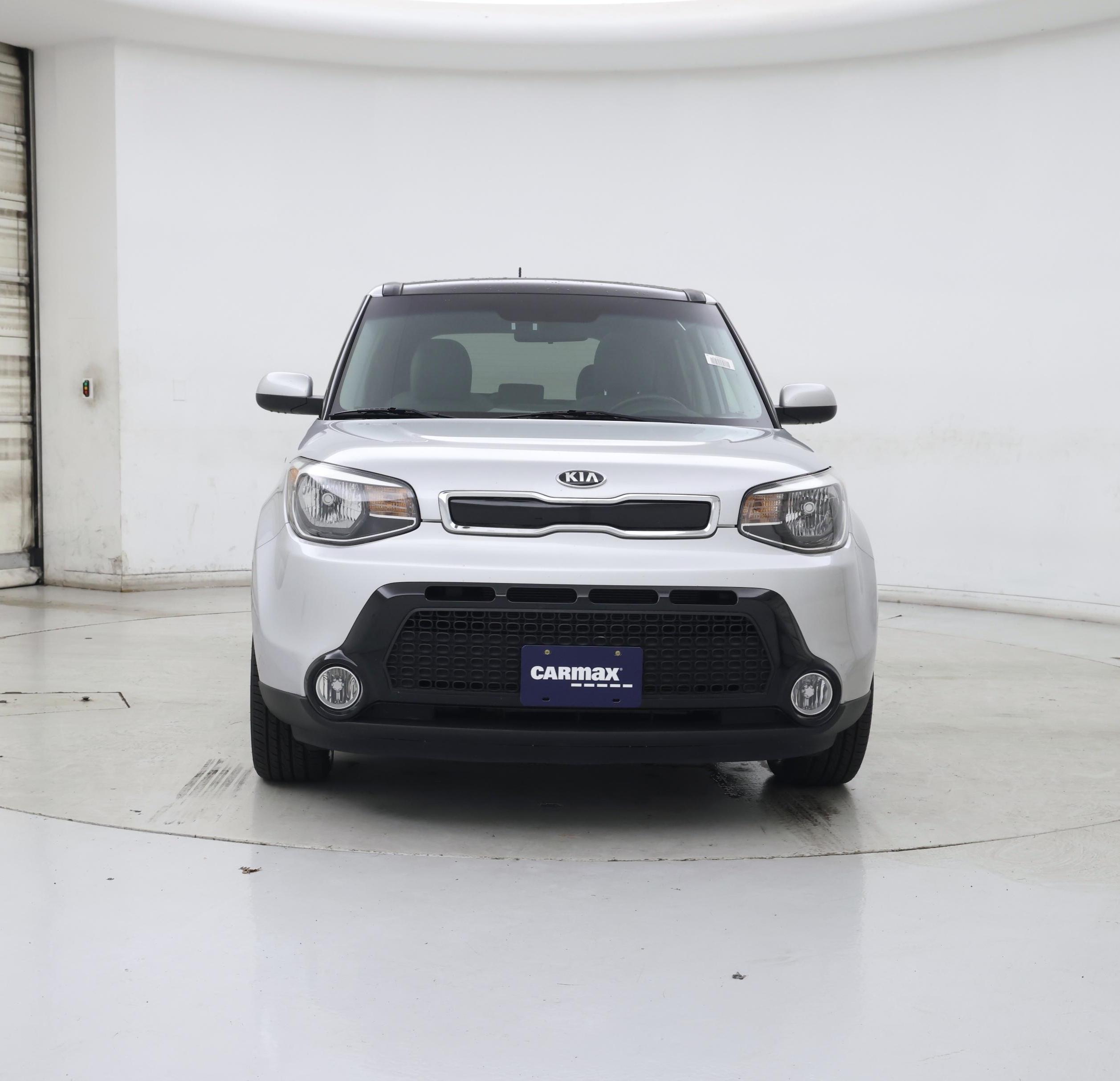 Thumbnail: 2016 Kia Soul - 5