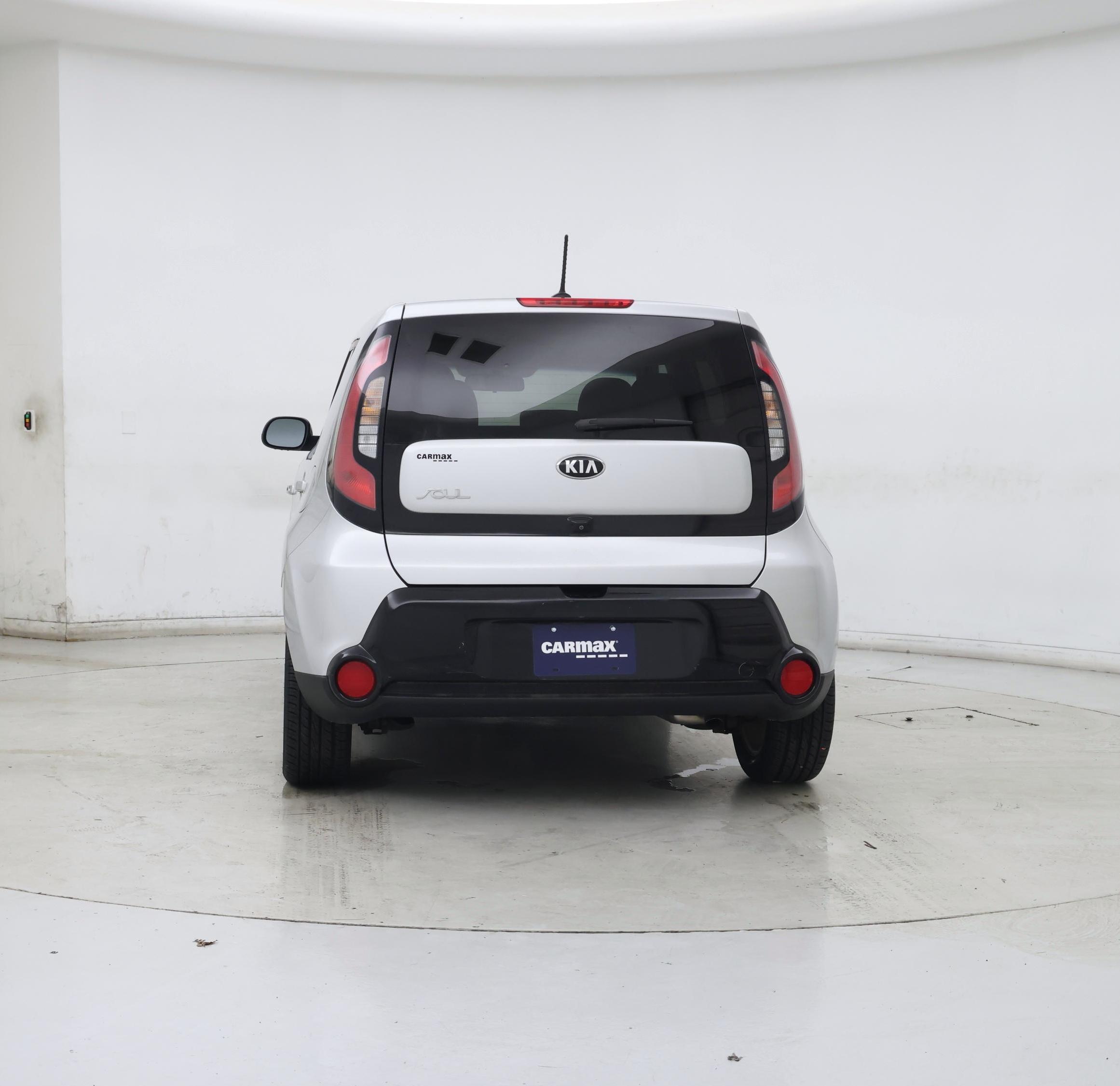 Thumbnail: 2016 Kia Soul - 6