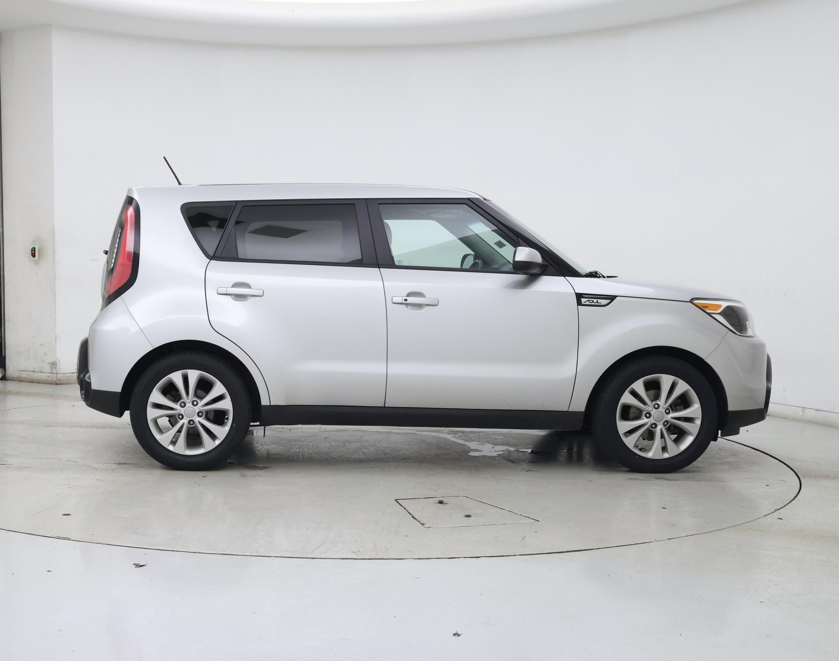 Thumbnail: 2016 Kia Soul - 7