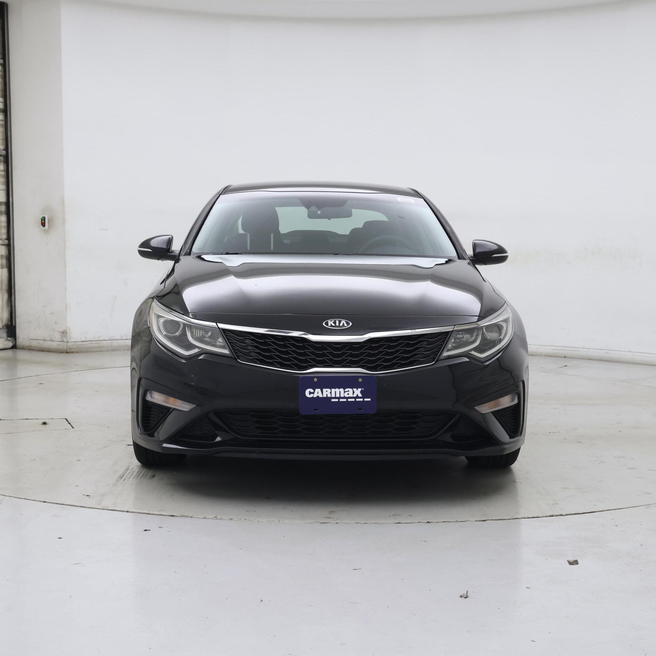 Thumbnail: 2019 Kia Optima - 5