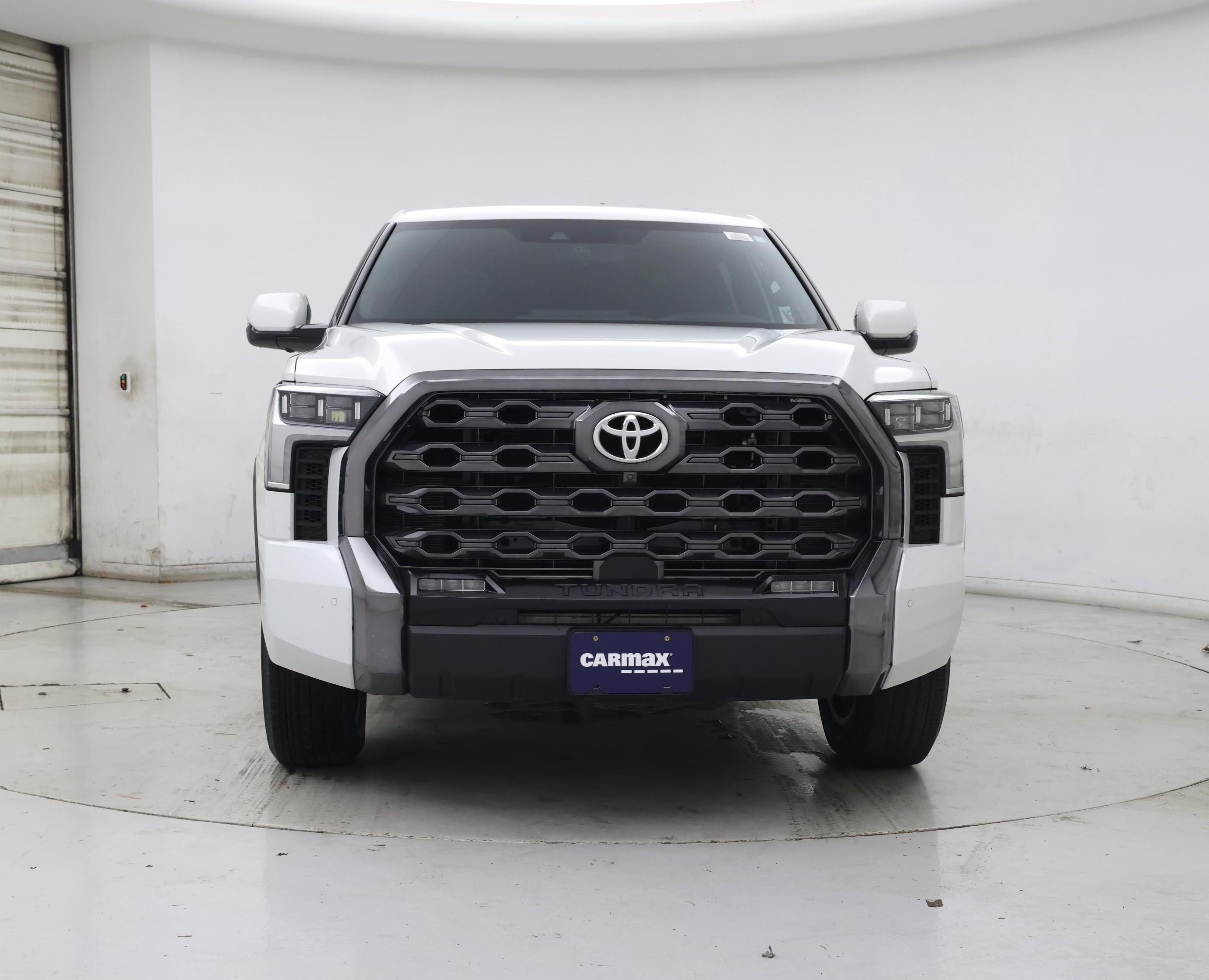 Thumbnail: 2022 Toyota Tundra - 5
