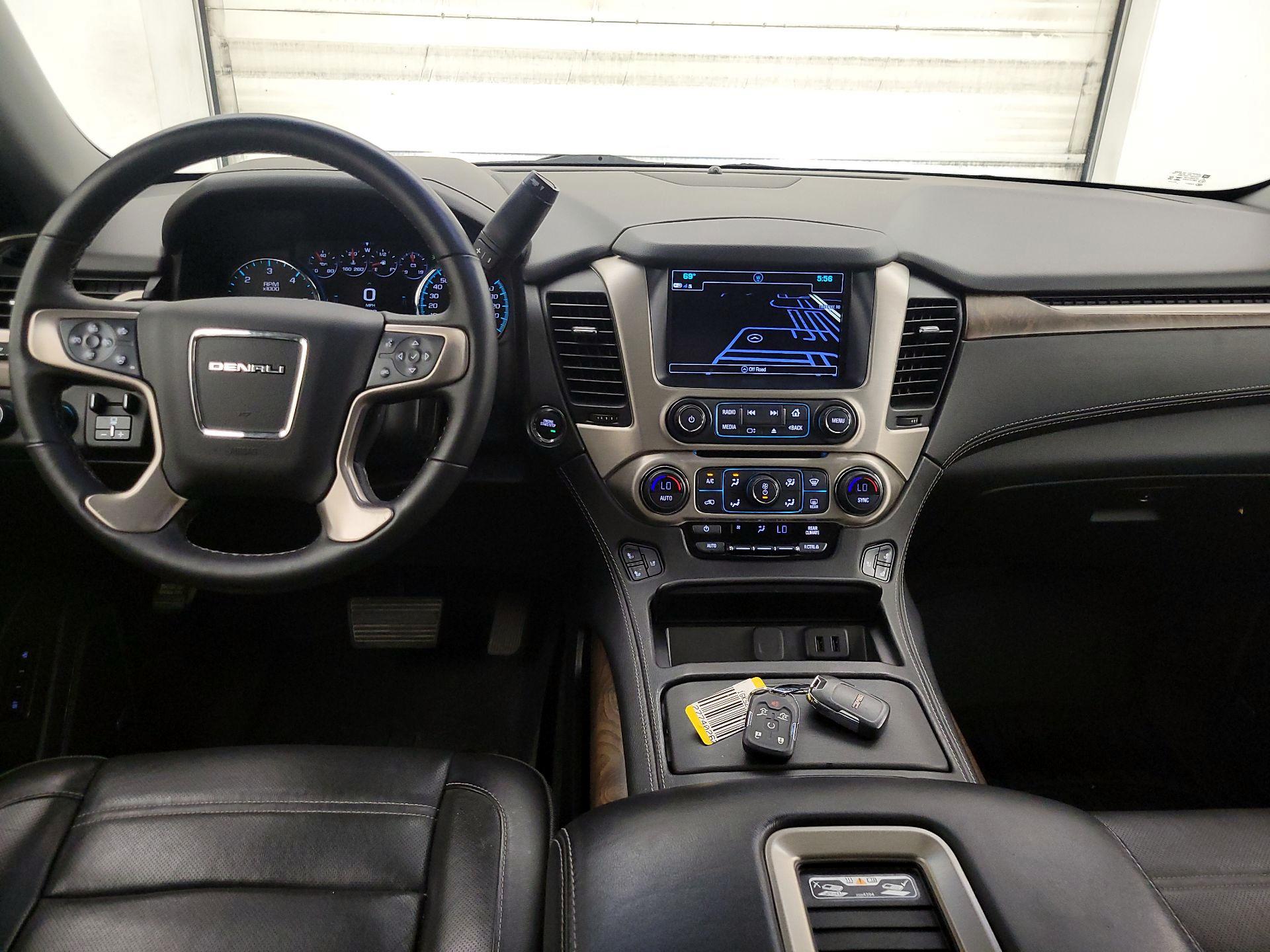 Thumbnail: 2018 GMC Yukon - 9