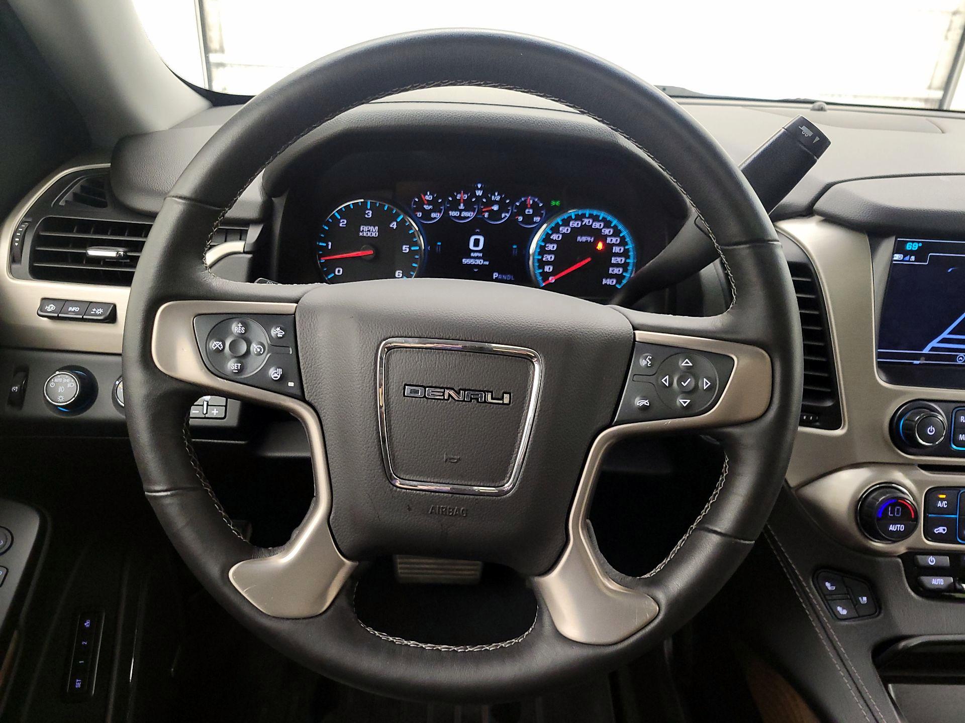 Thumbnail: 2018 GMC Yukon - 10