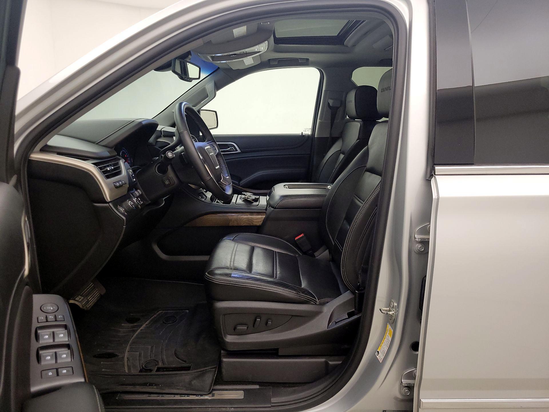 Thumbnail: 2018 GMC Yukon - 11