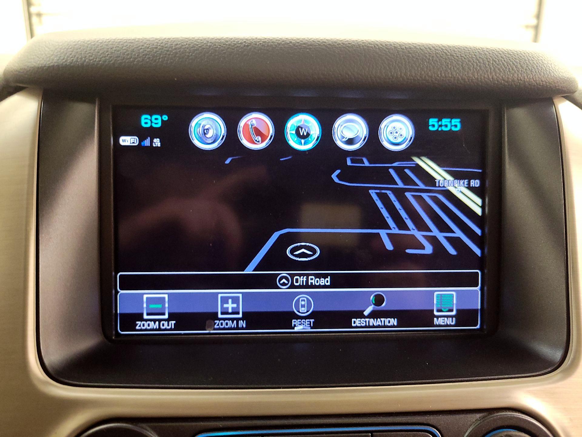 Thumbnail: 2018 GMC Yukon - 14