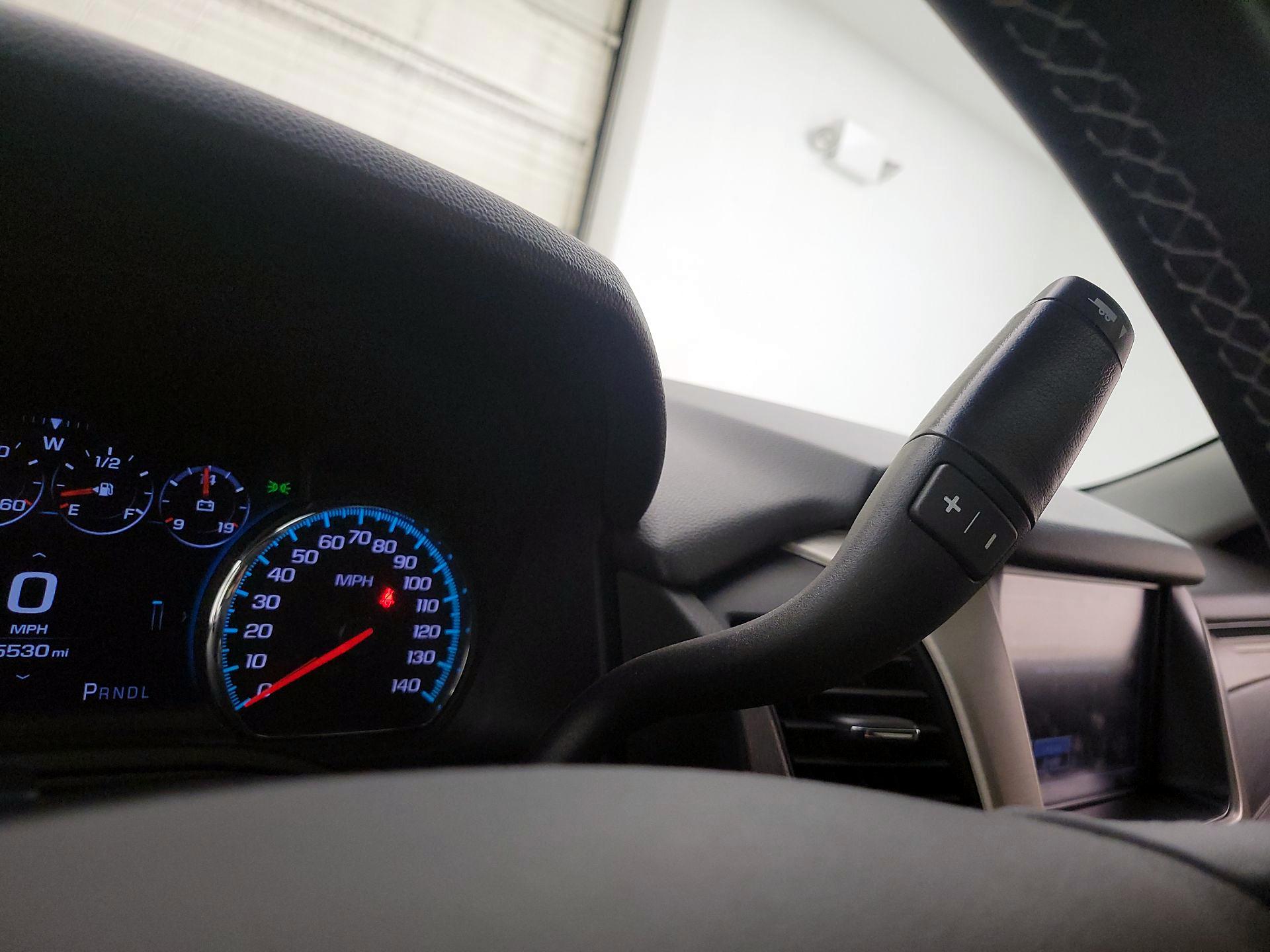 Thumbnail: 2018 GMC Yukon - 18