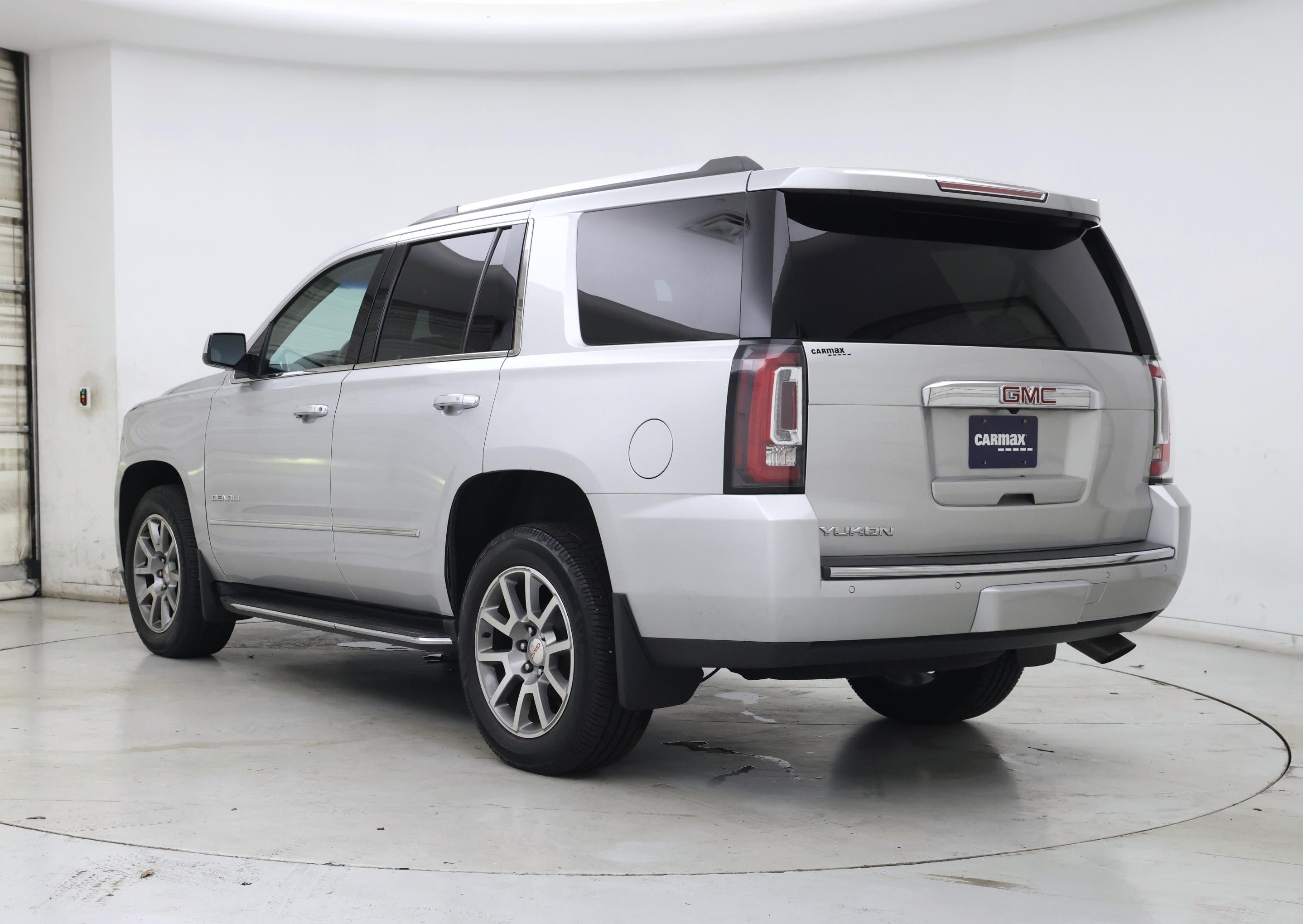 Thumbnail: 2018 GMC Yukon - 2