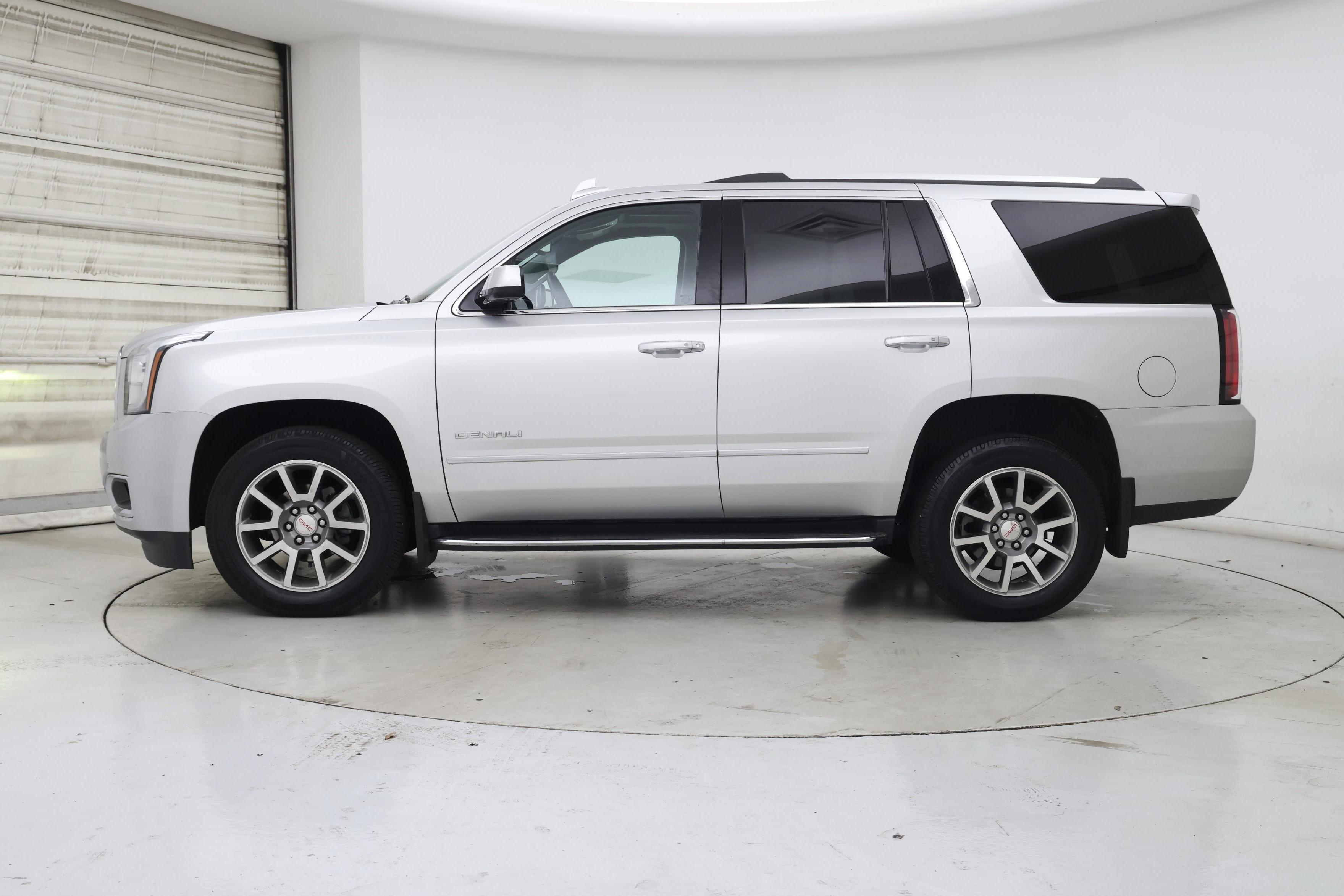 Thumbnail: 2018 GMC Yukon - 3