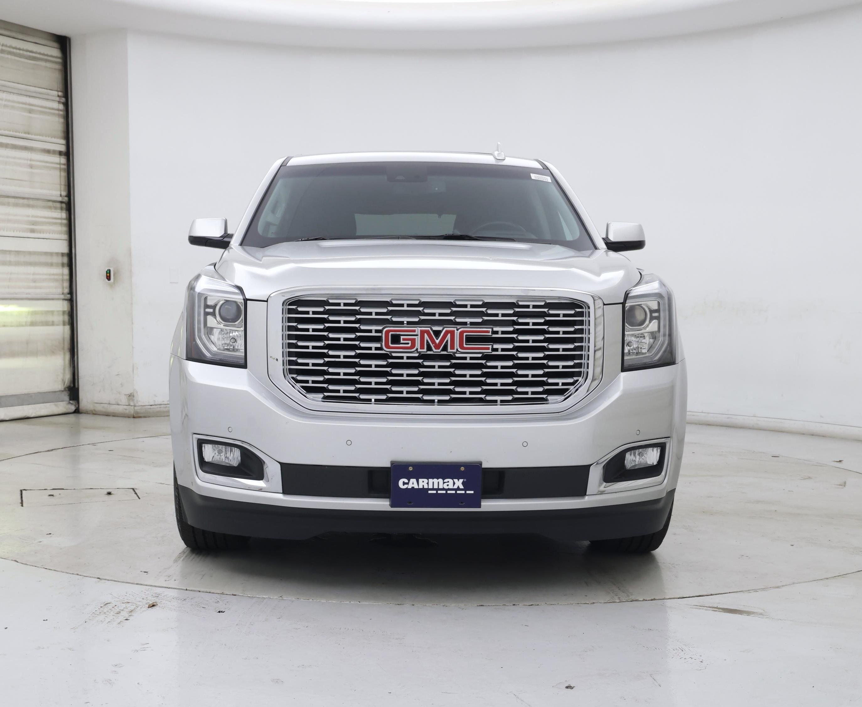 Thumbnail: 2018 GMC Yukon - 5