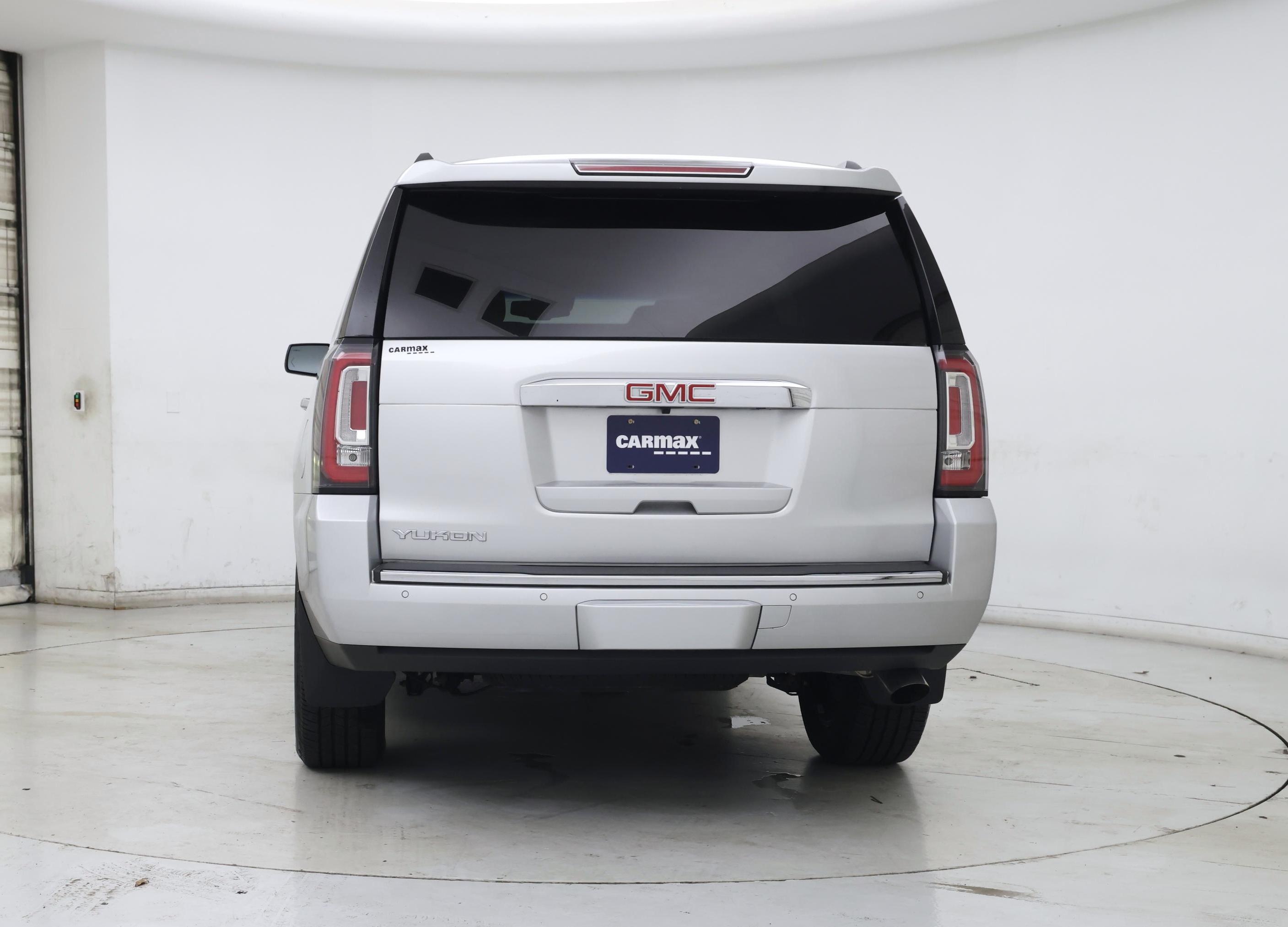 Thumbnail: 2018 GMC Yukon - 6