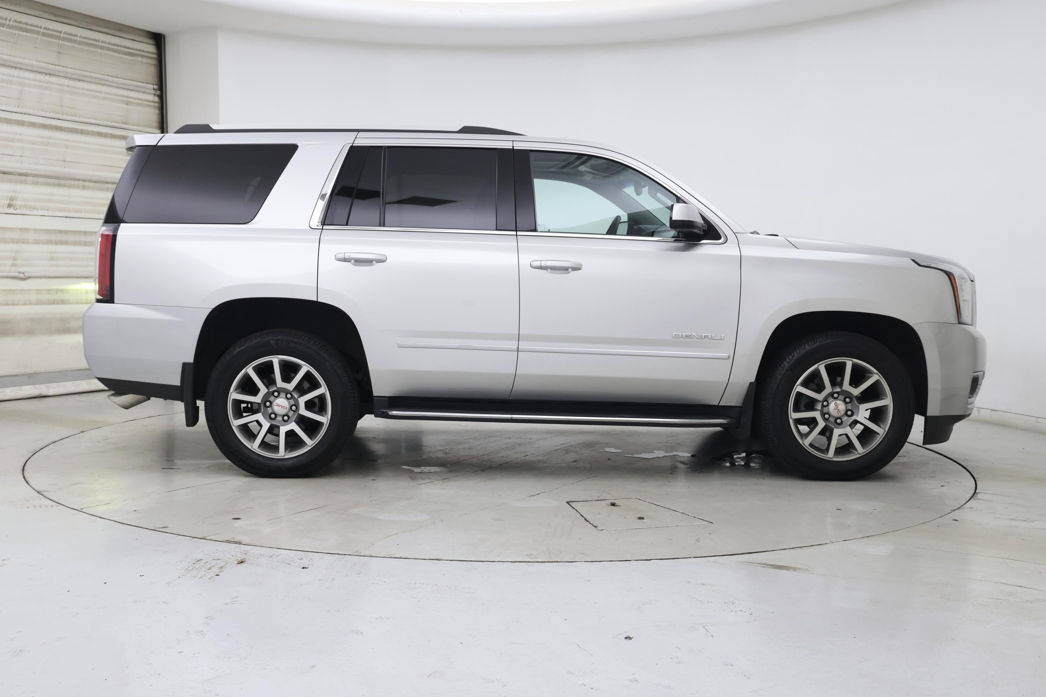 Thumbnail: 2018 GMC Yukon - 7