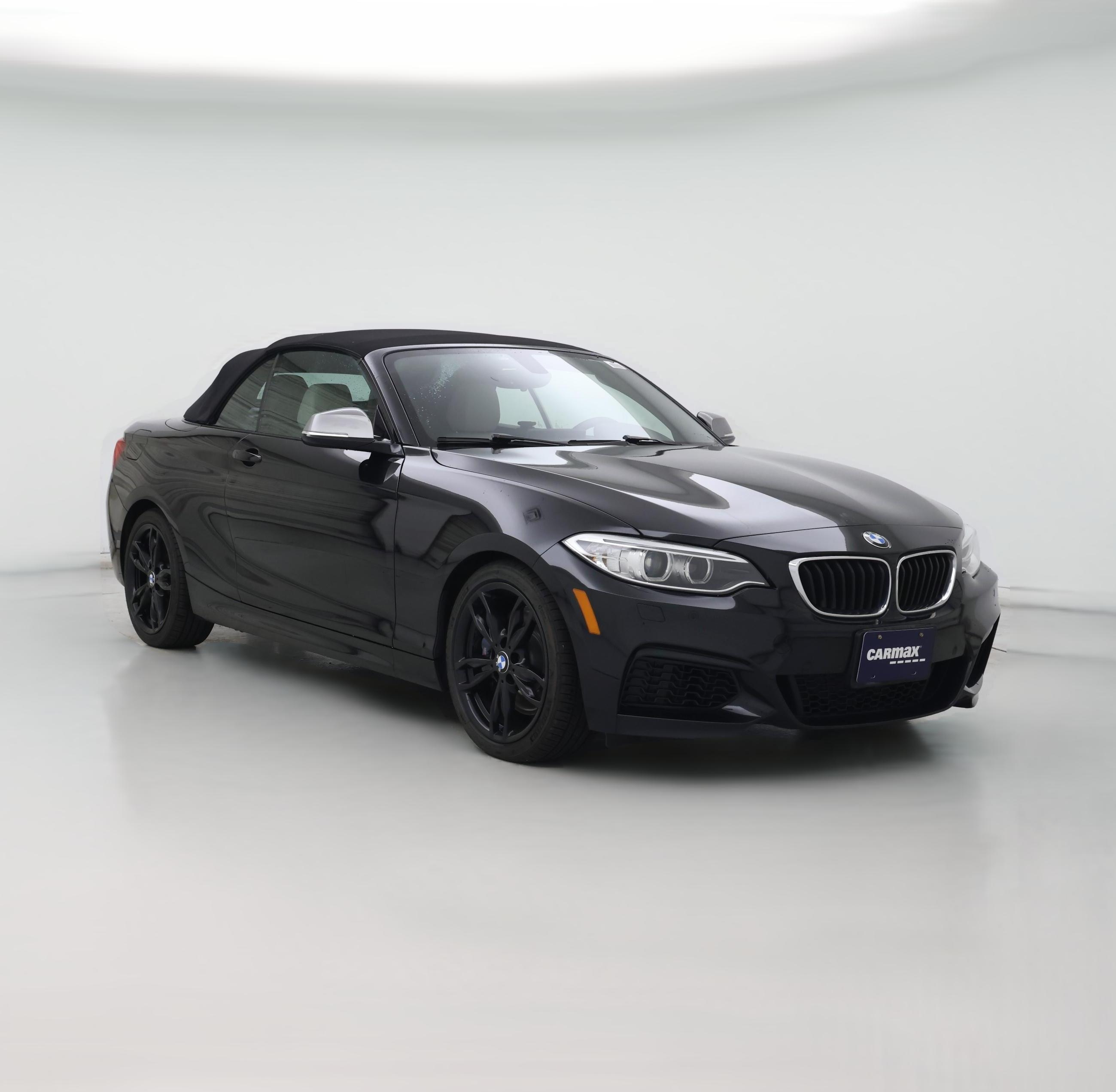 Thumbnail: 2017 BMW 2 Series - 1