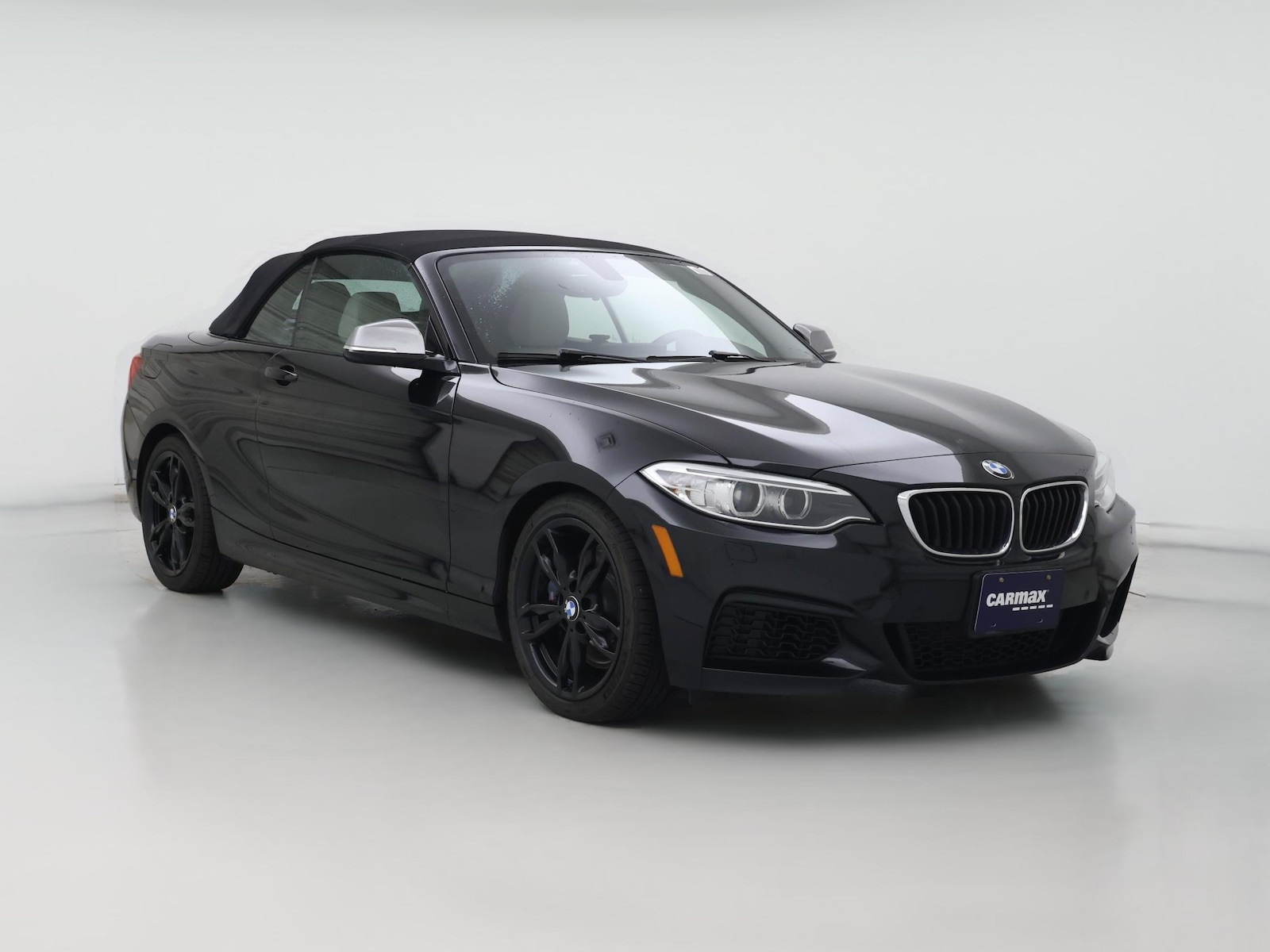 2017 BMW 2 Series M240i