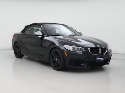 2017 BMW M240 XI