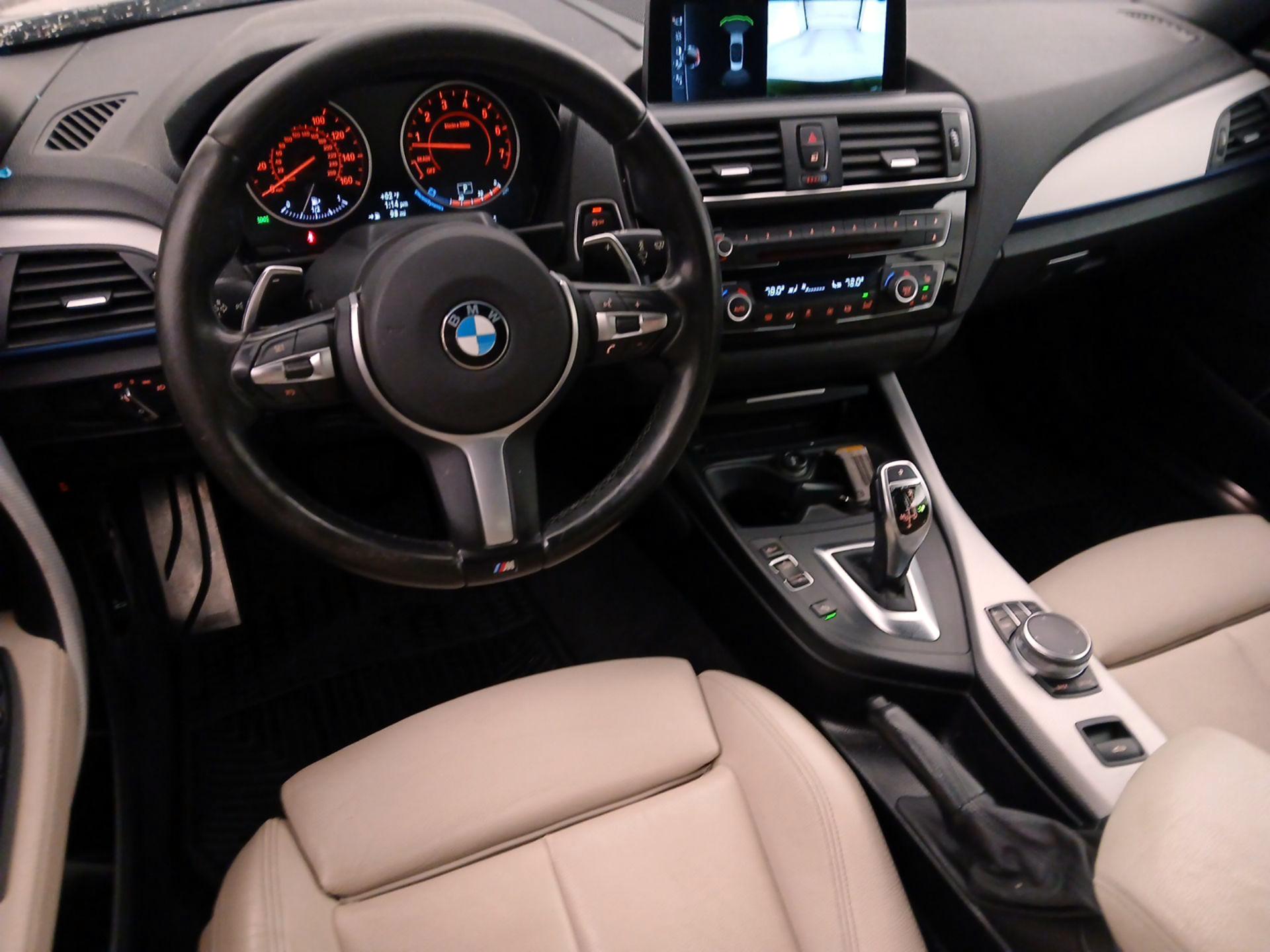 Thumbnail: 2017 BMW 2 Series - 9