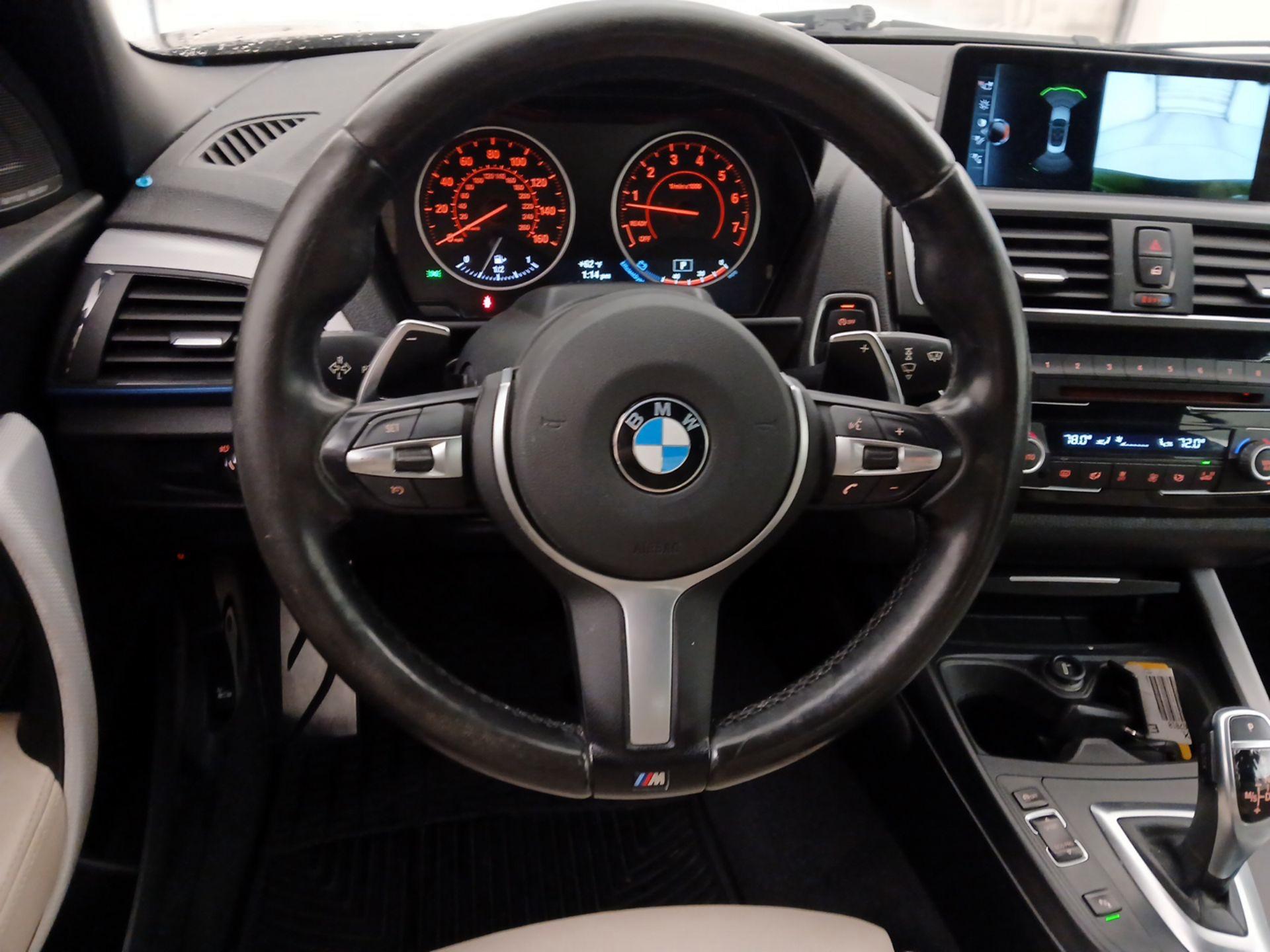 Thumbnail: 2017 BMW 2 Series - 10