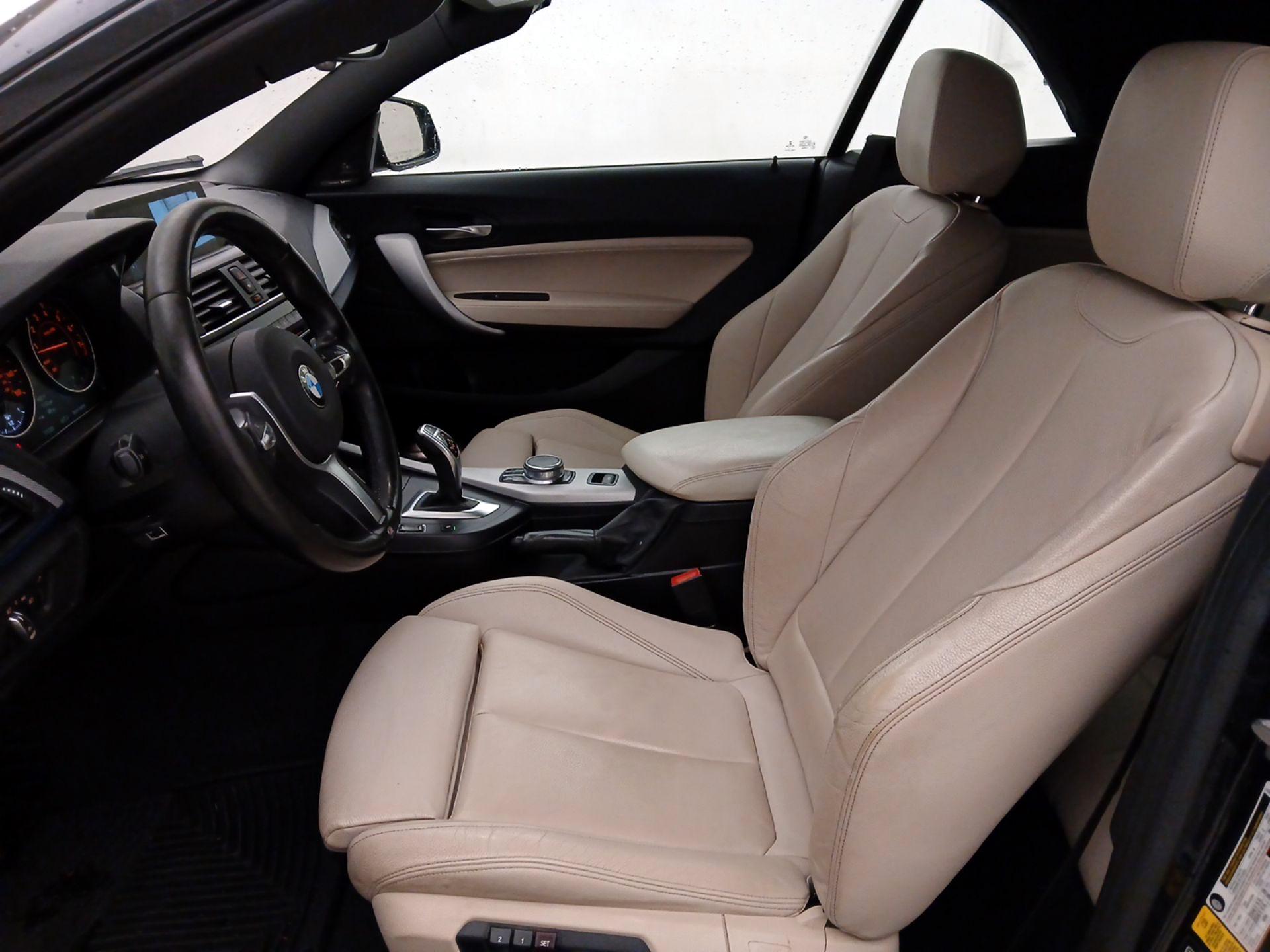 Thumbnail: 2017 BMW 2 Series - 11