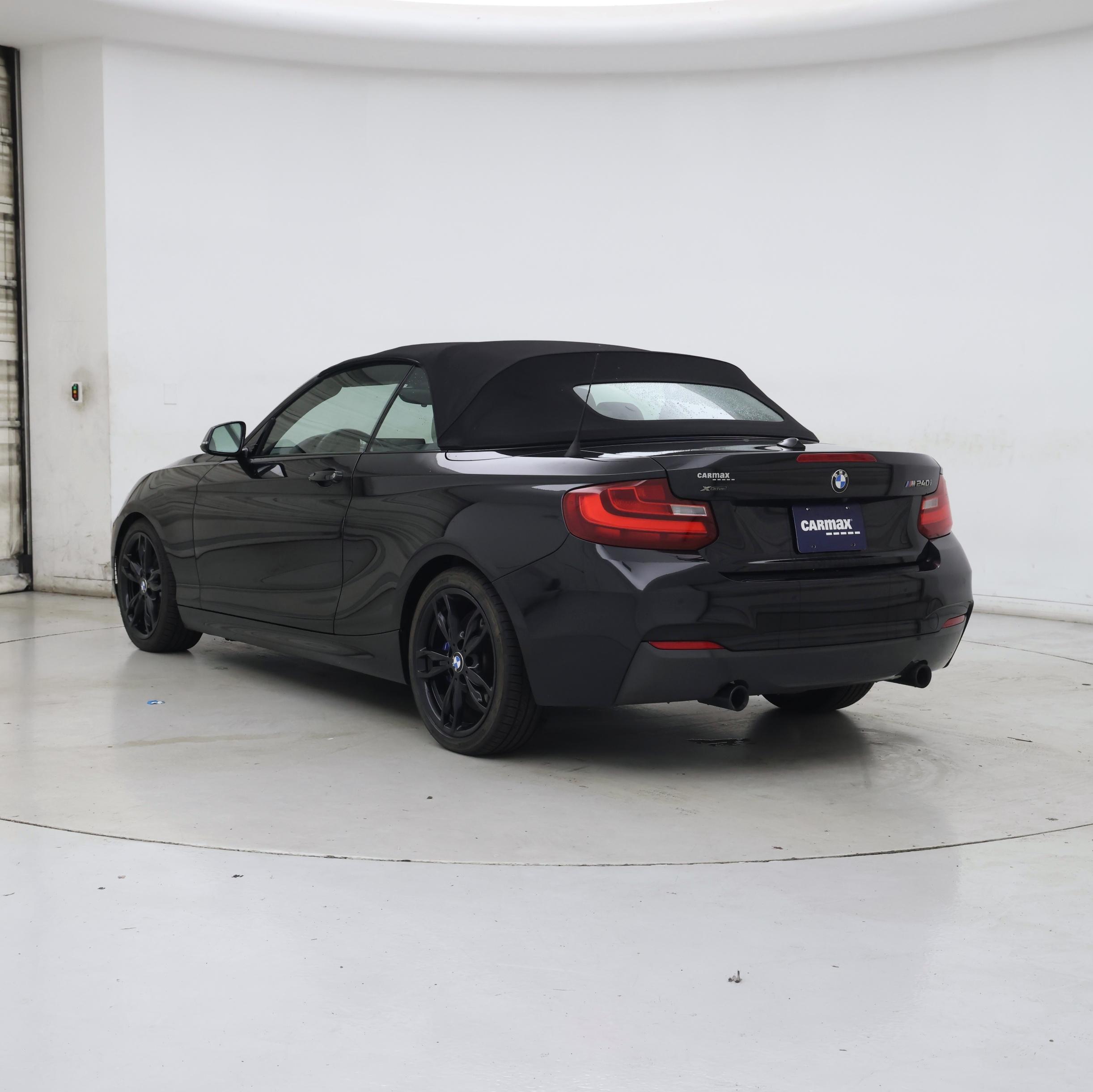 Thumbnail: 2017 BMW 2 Series - 2