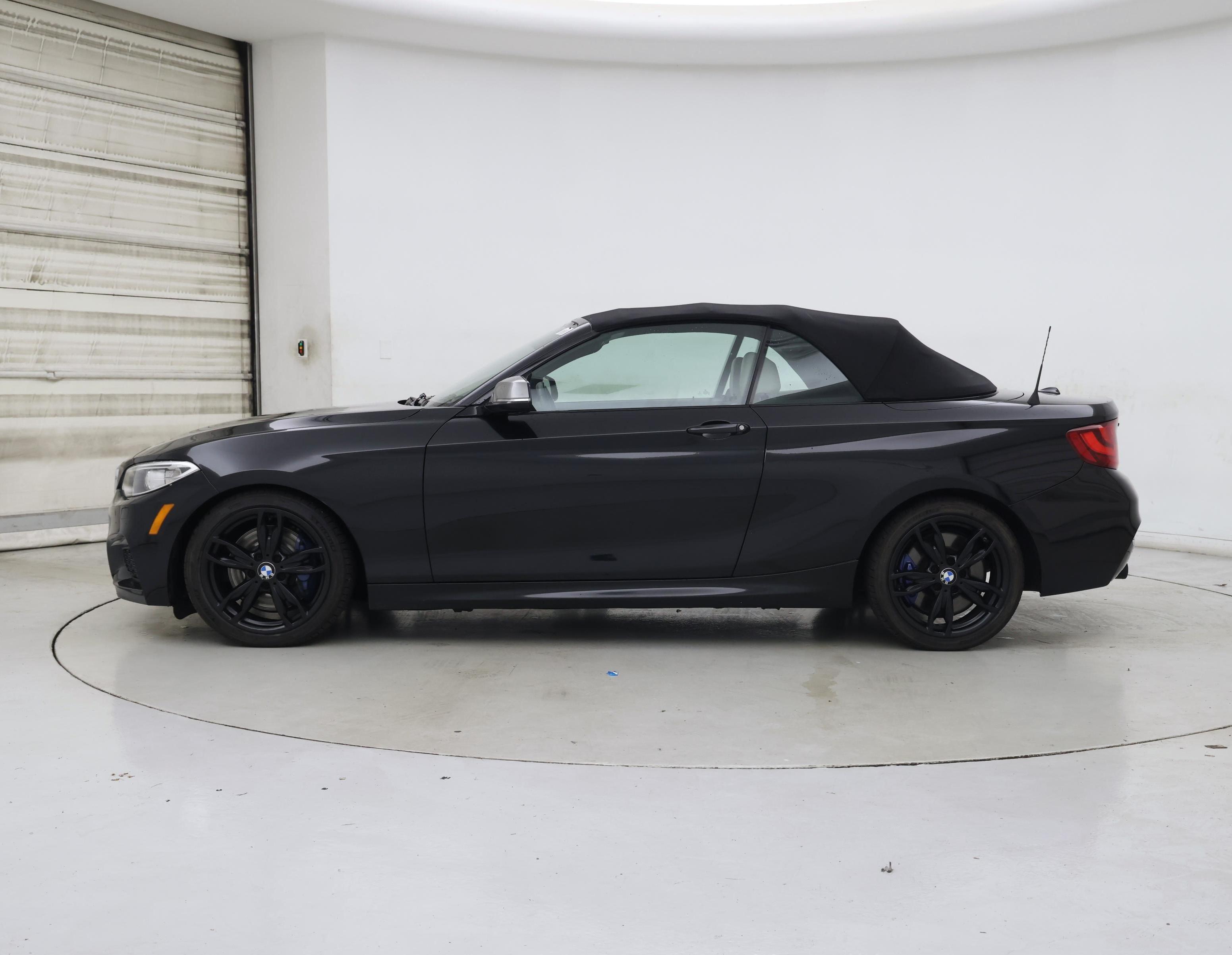 Thumbnail: 2017 BMW 2 Series - 3