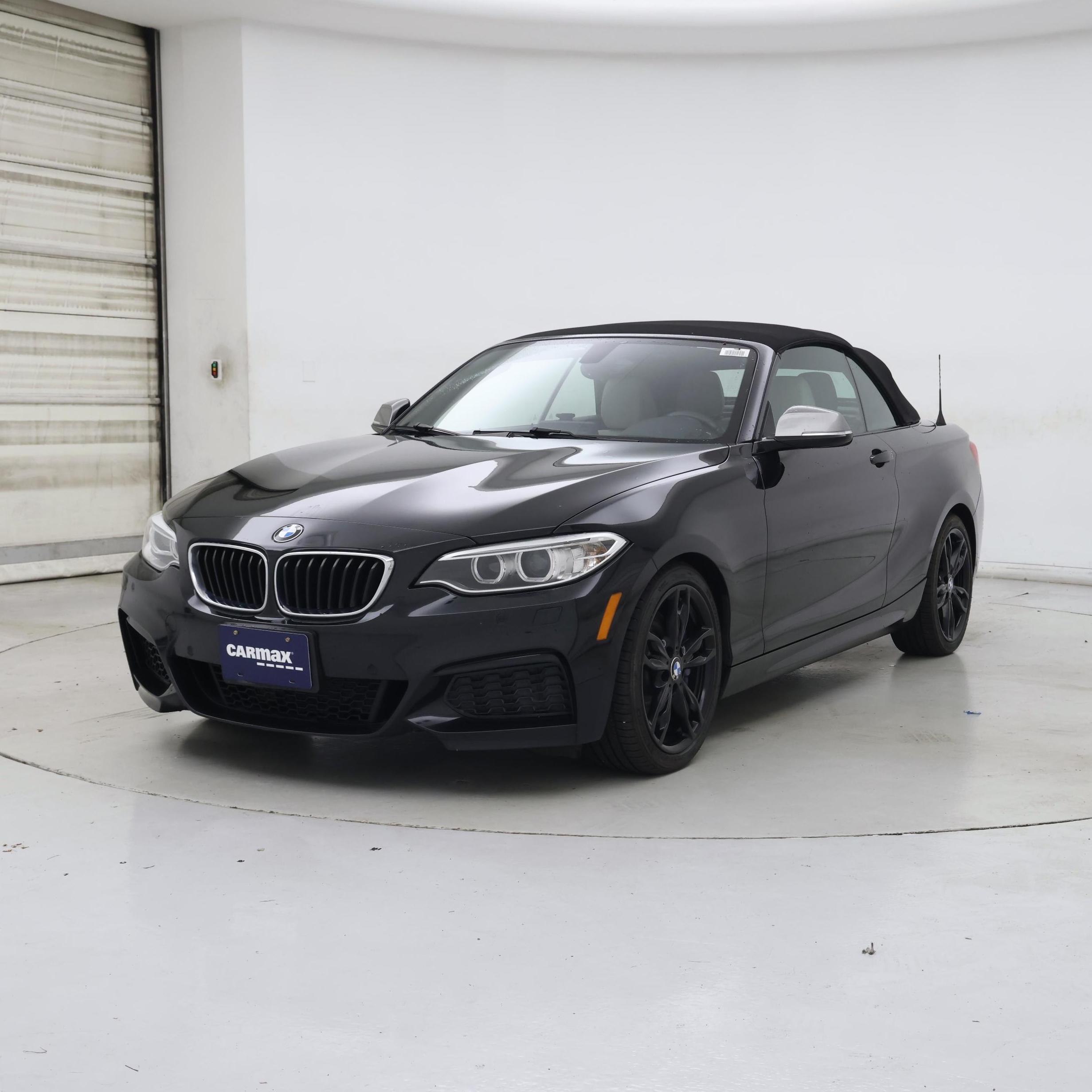 Thumbnail: 2017 BMW 2 Series - 4