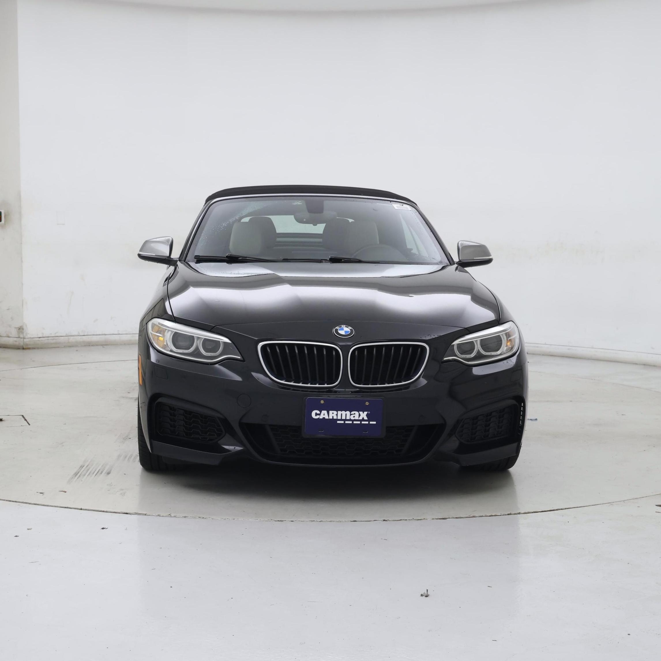 Thumbnail: 2017 BMW 2 Series - 5