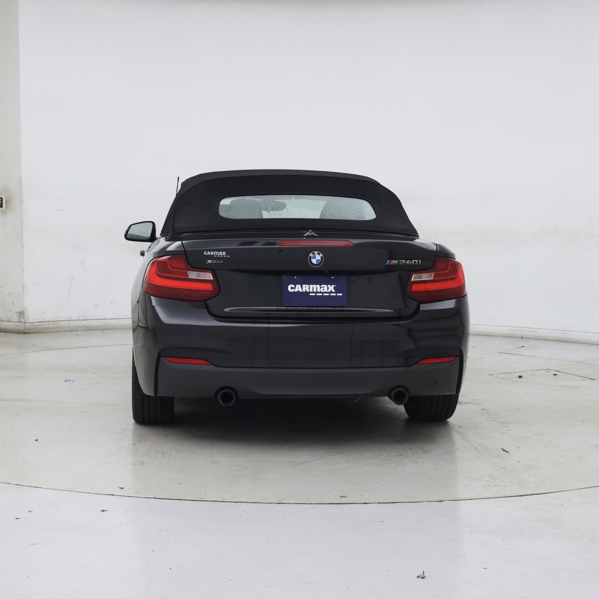 Thumbnail: 2017 BMW 2 Series - 6