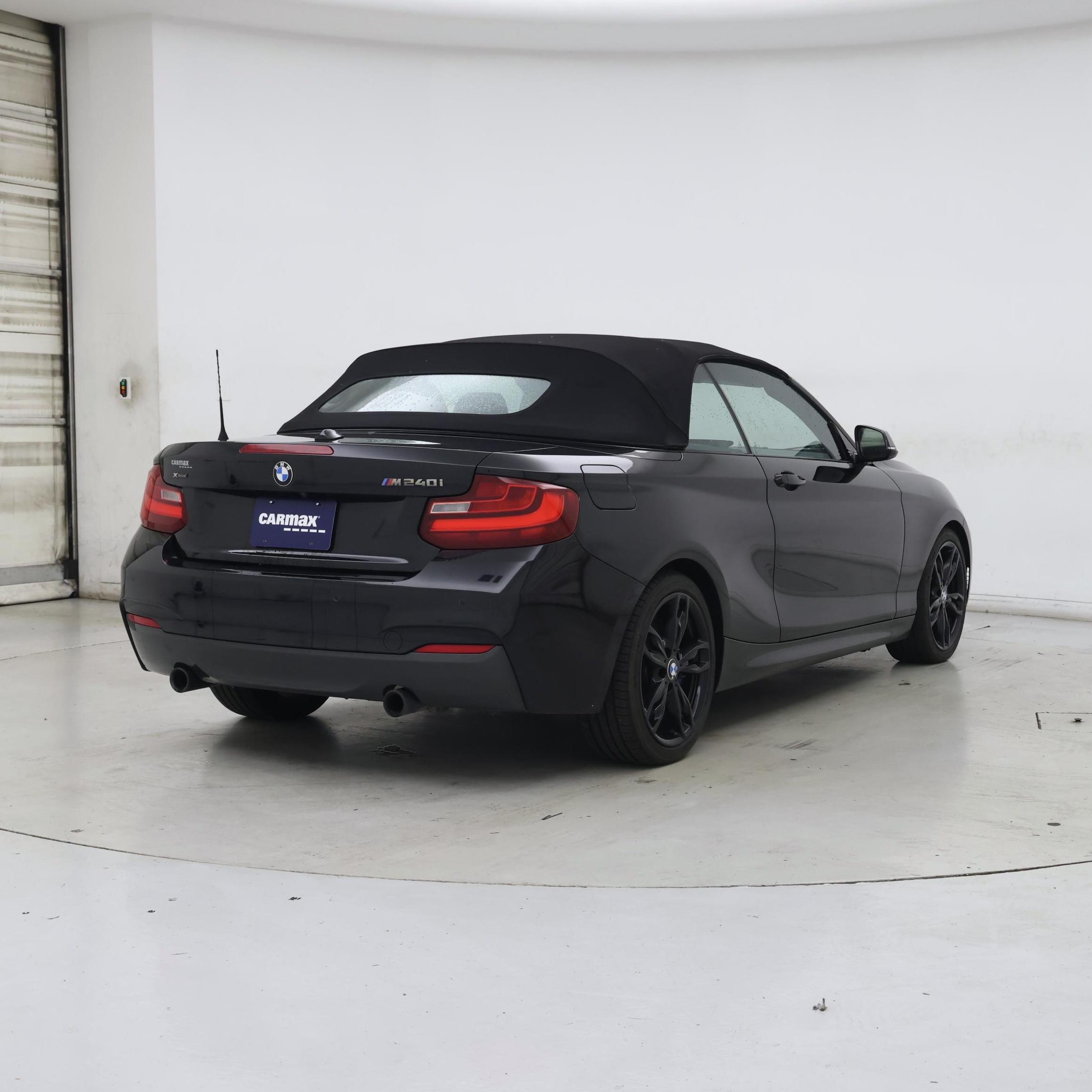 Thumbnail: 2017 BMW 2 Series - 8