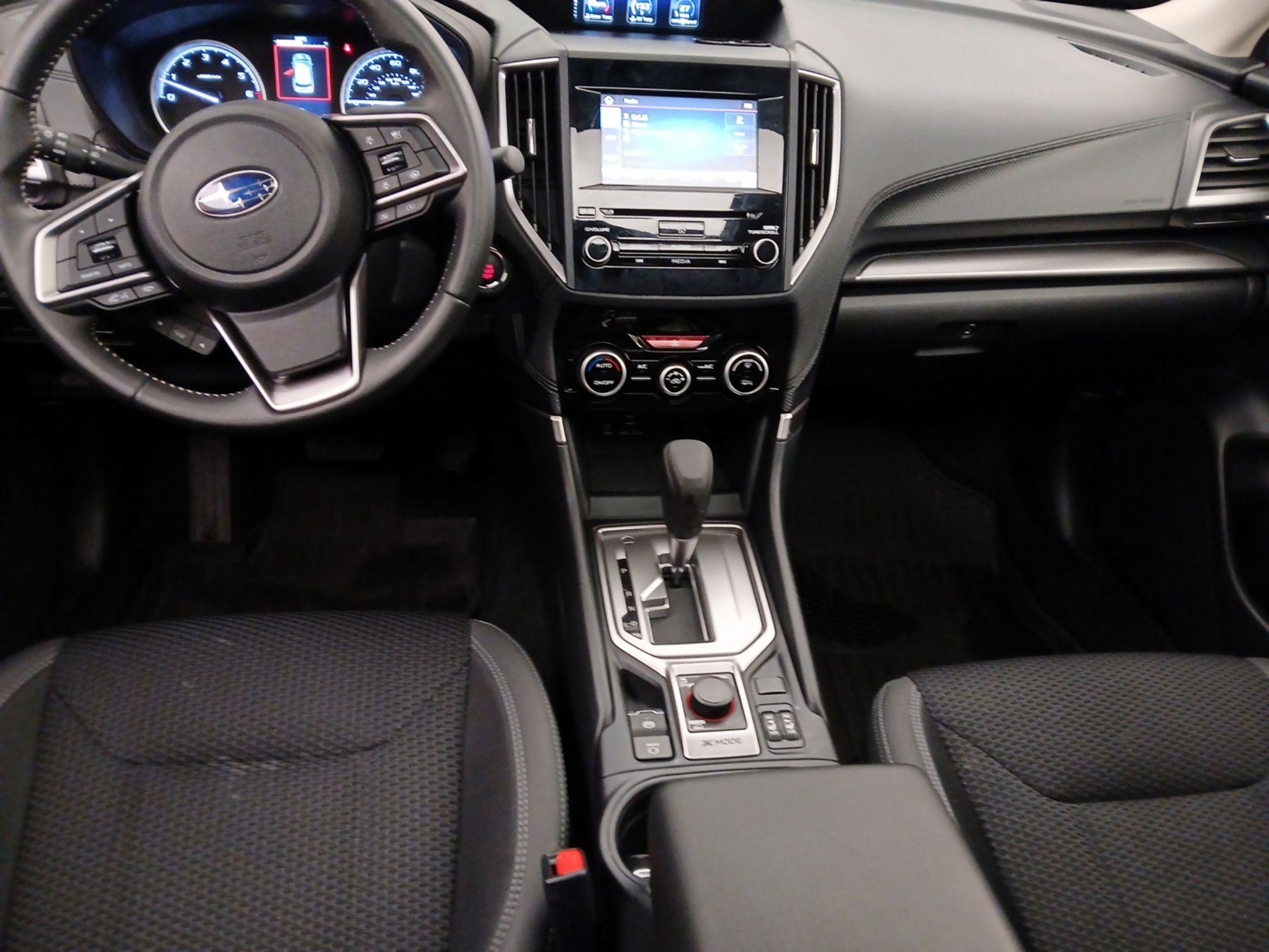 Thumbnail: 2023 Subaru Forester - 9