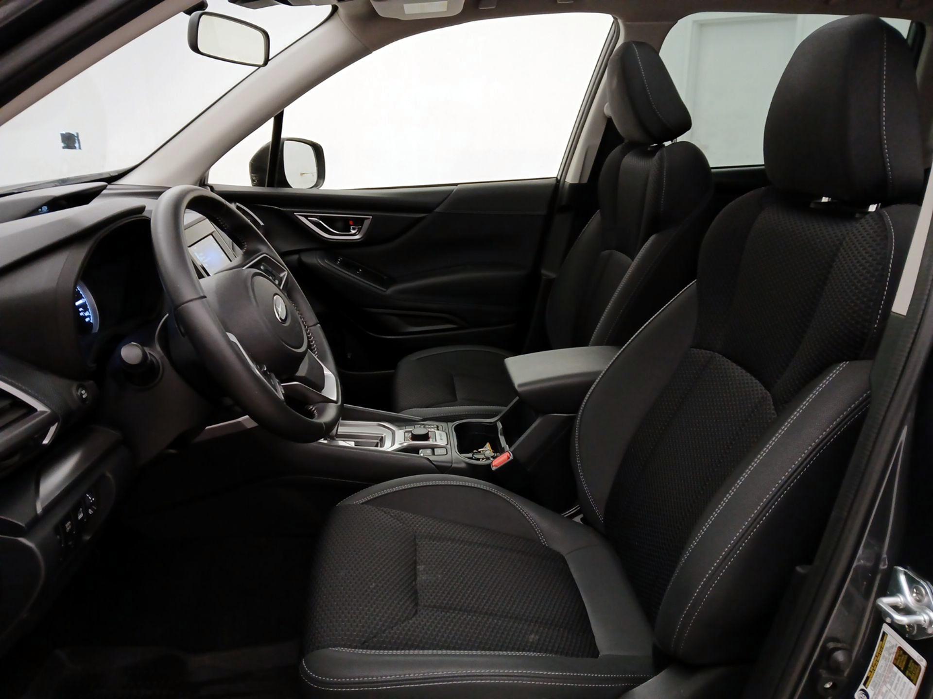 Thumbnail: 2023 Subaru Forester - 11