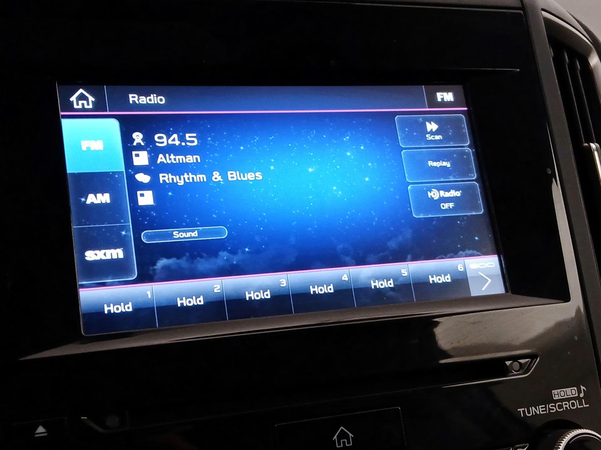 Thumbnail: 2023 Subaru Forester - 15