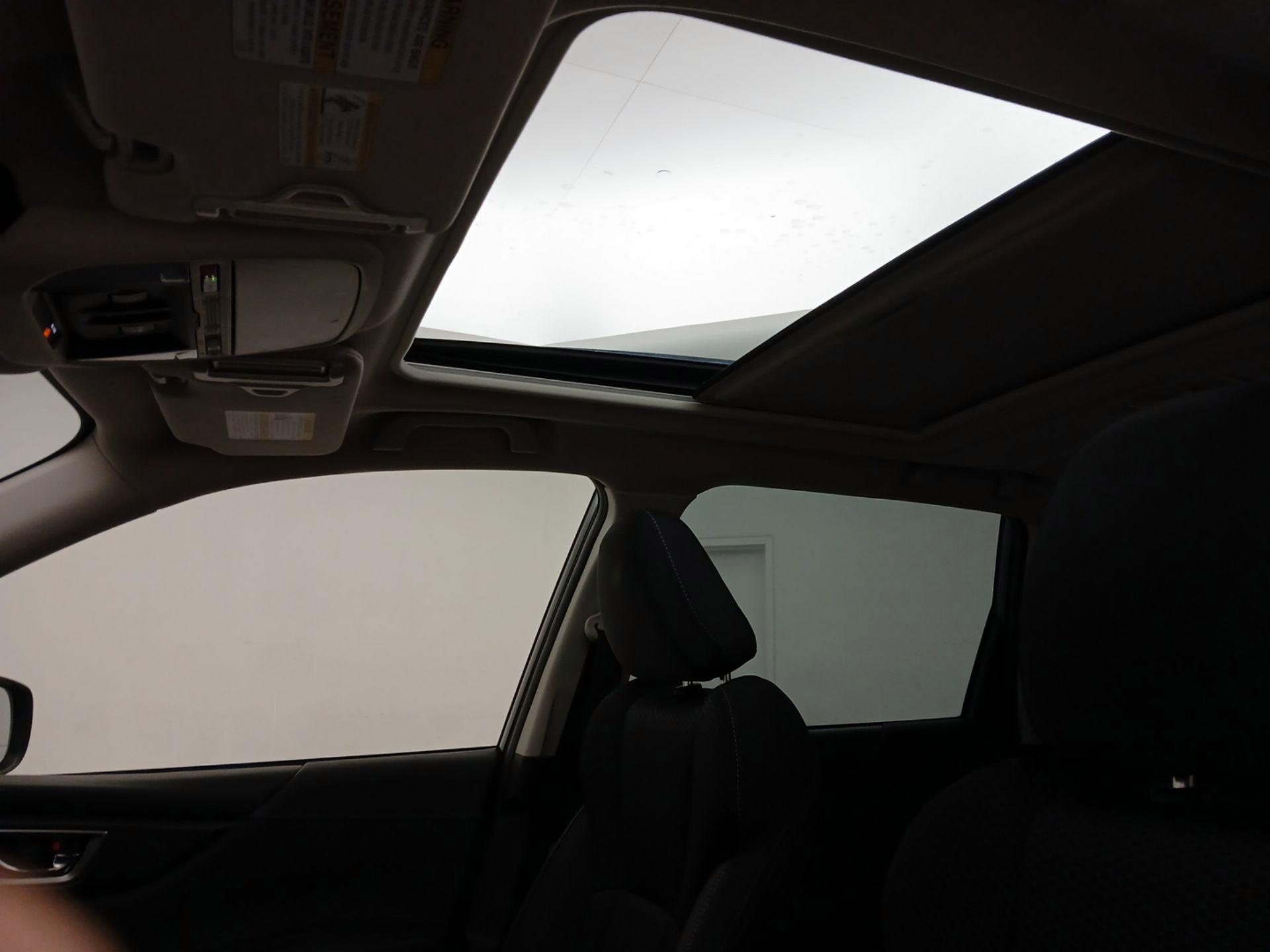 Thumbnail: 2023 Subaru Forester - 19