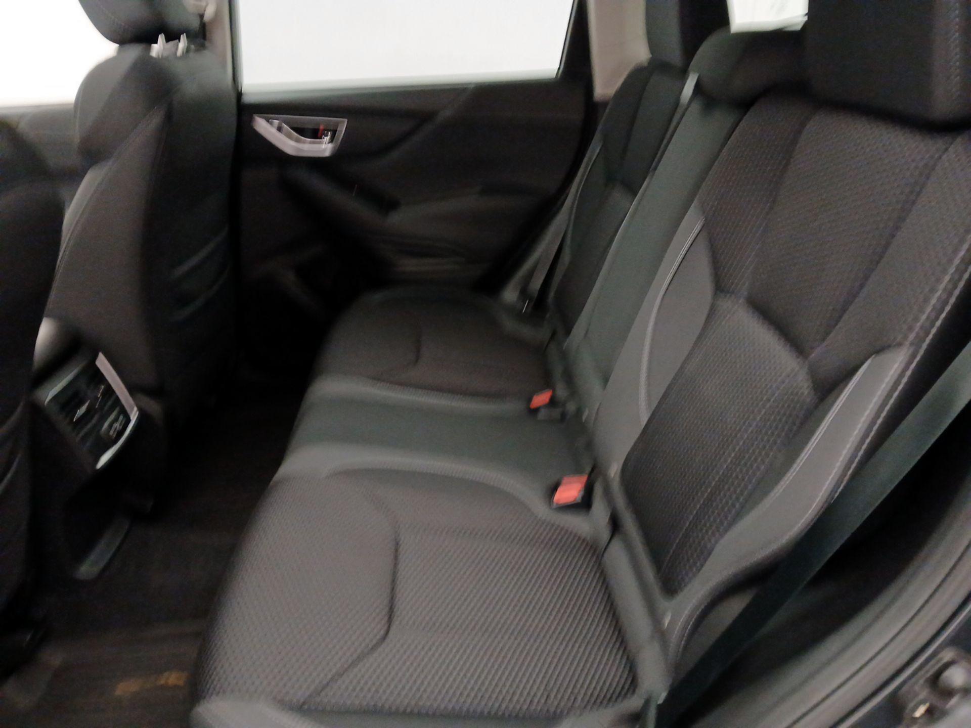 Thumbnail: 2023 Subaru Forester - 20