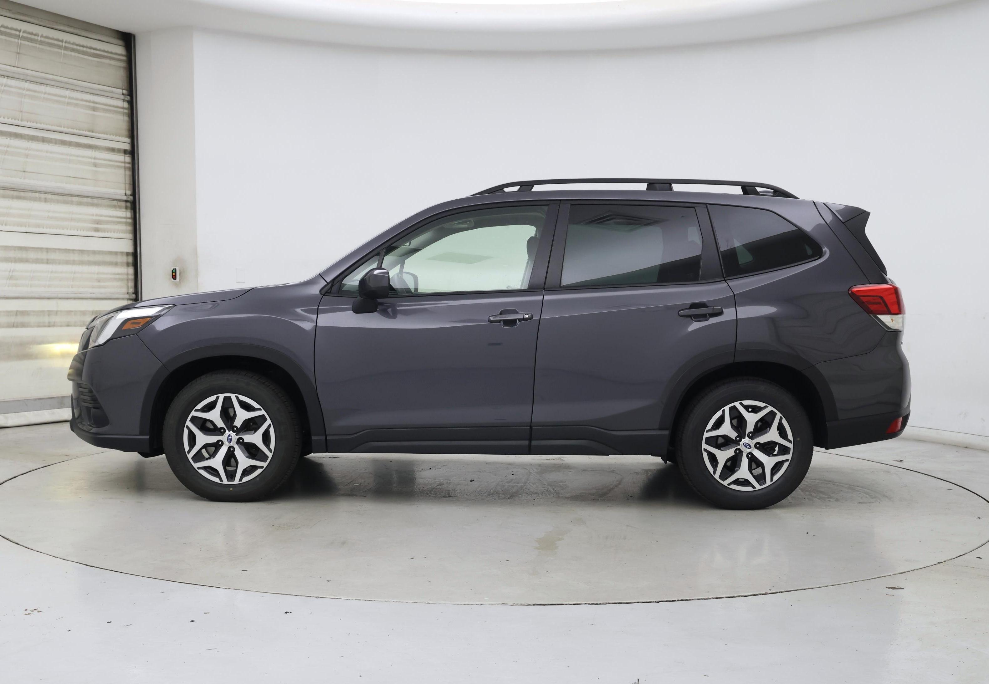 Thumbnail: 2023 Subaru Forester - 3