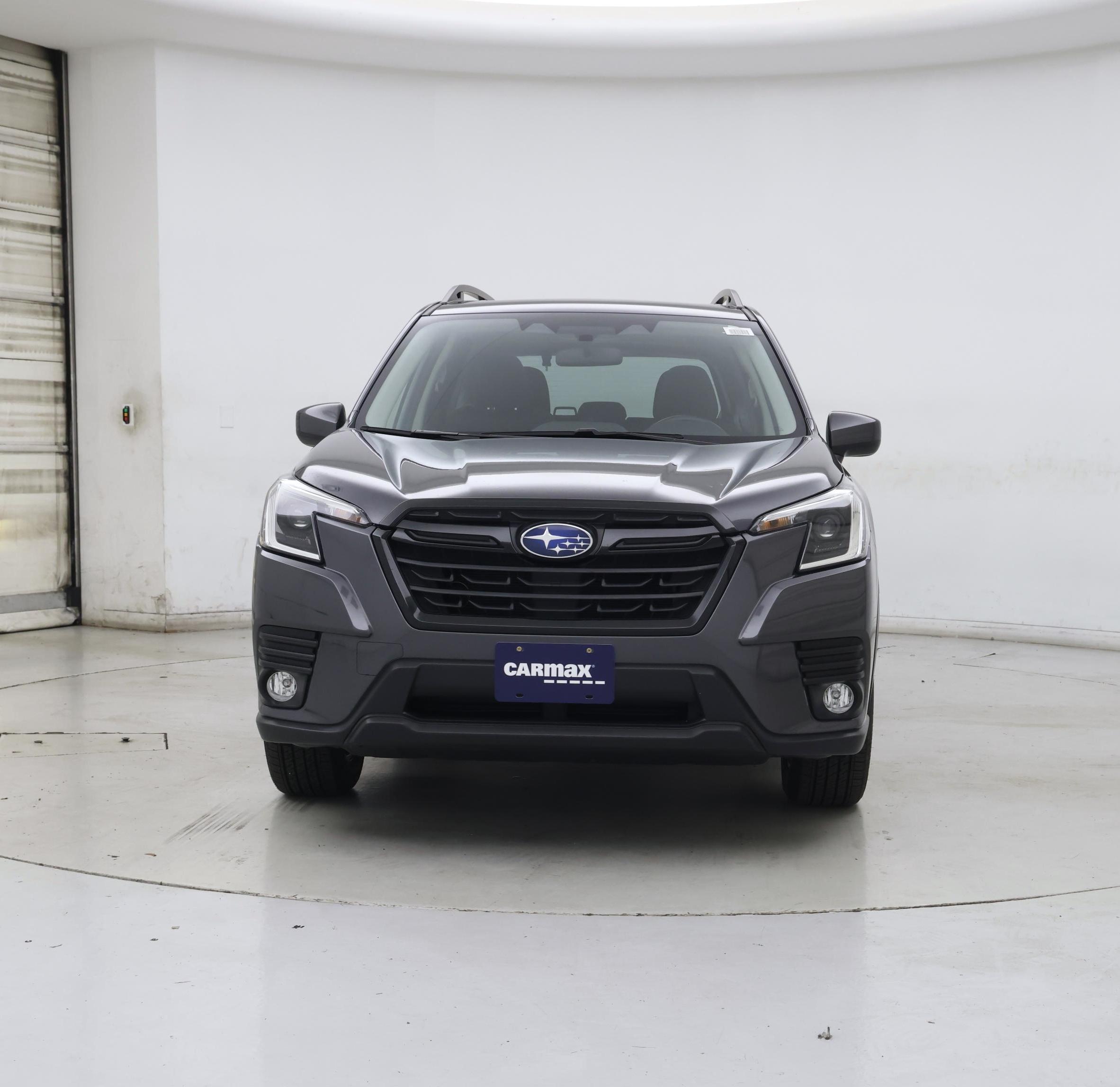 Thumbnail: 2023 Subaru Forester - 5