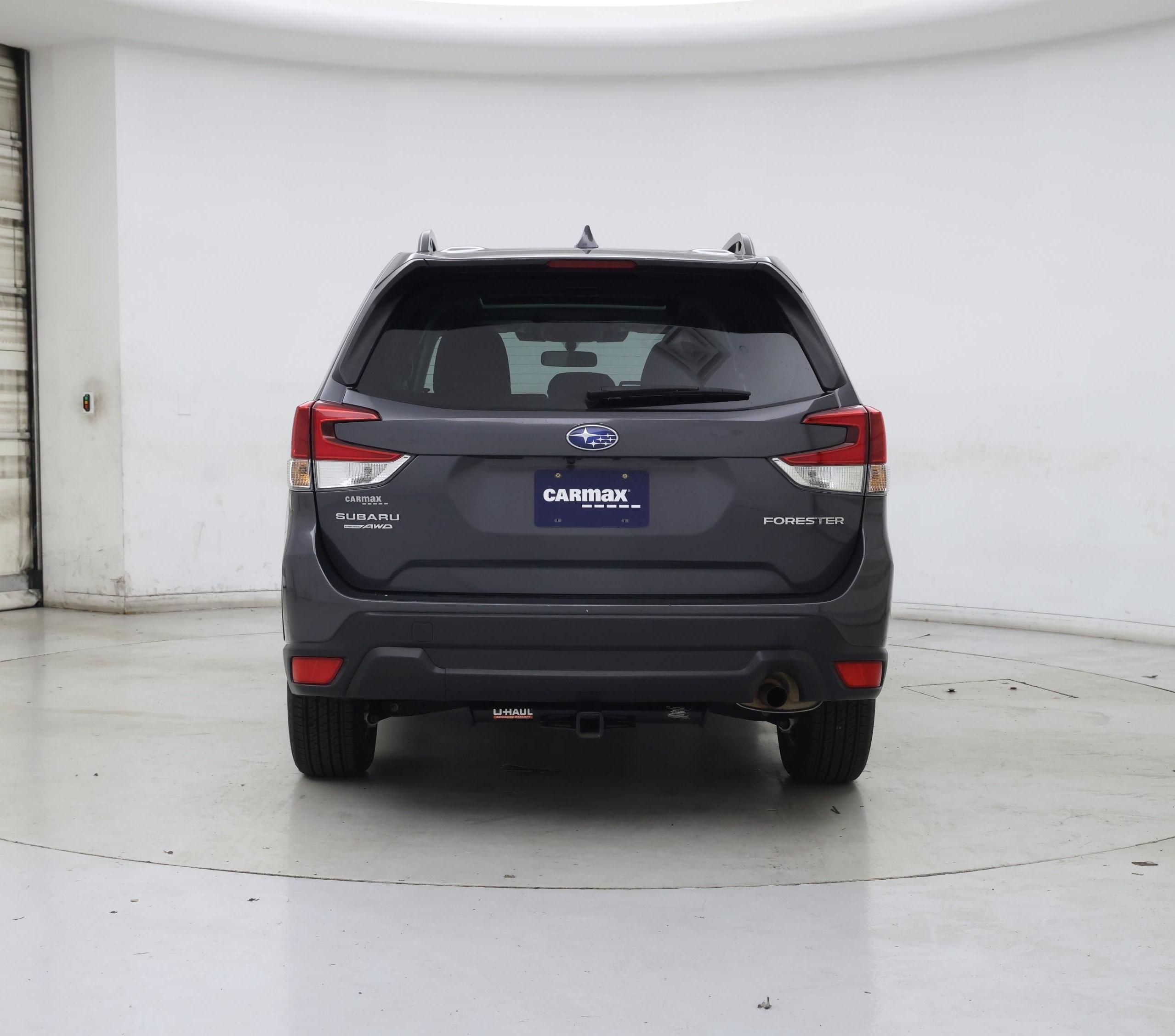 Thumbnail: 2023 Subaru Forester - 6