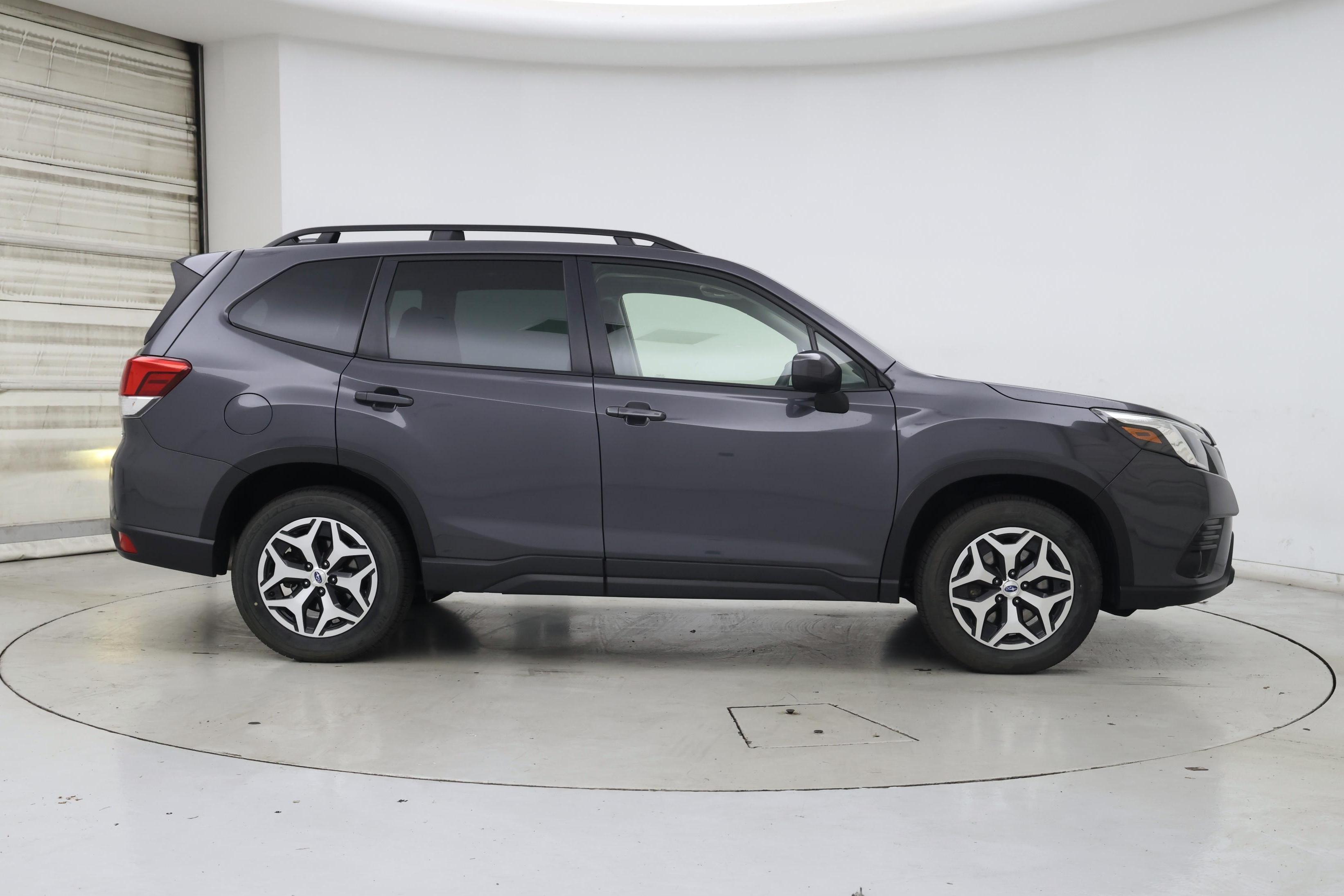 Thumbnail: 2023 Subaru Forester - 7